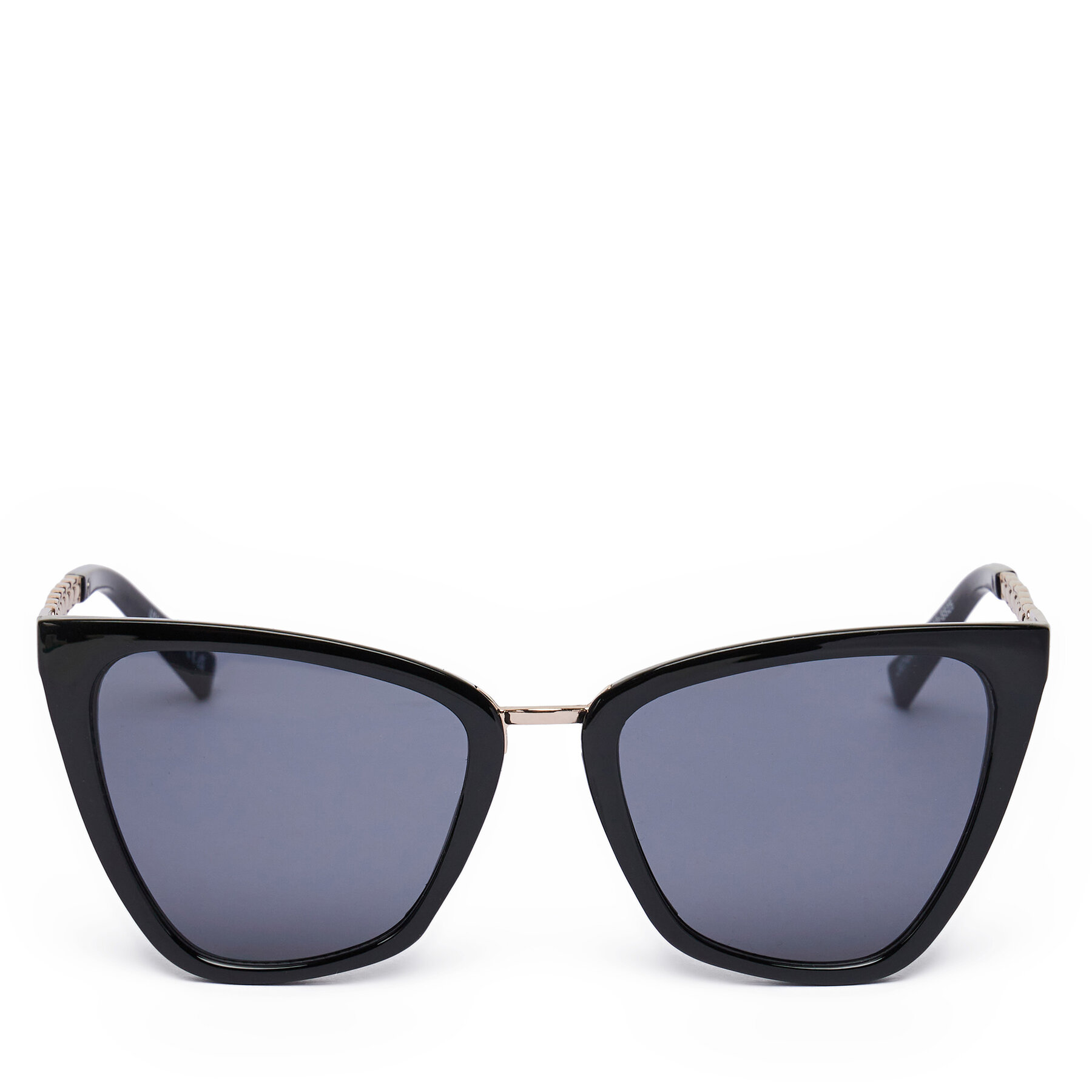 Слънчеви очила JENNY 4WF-013-SS25 Черен