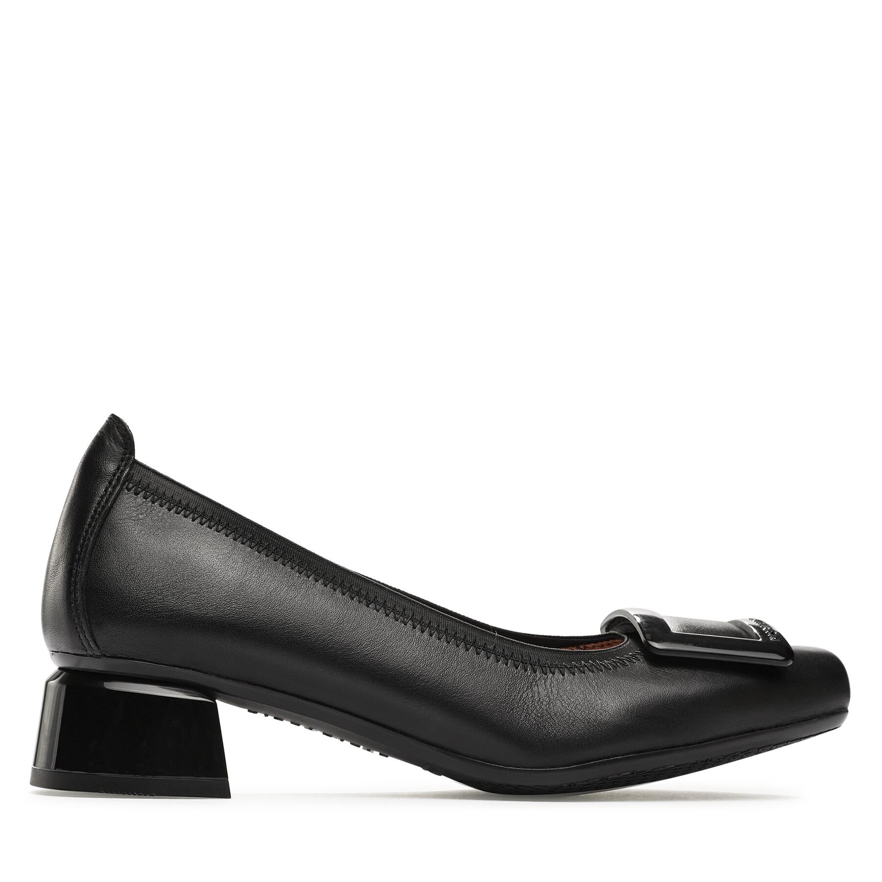 Nizki čevlji Hispanitas Salma-I23 HI233052 Black