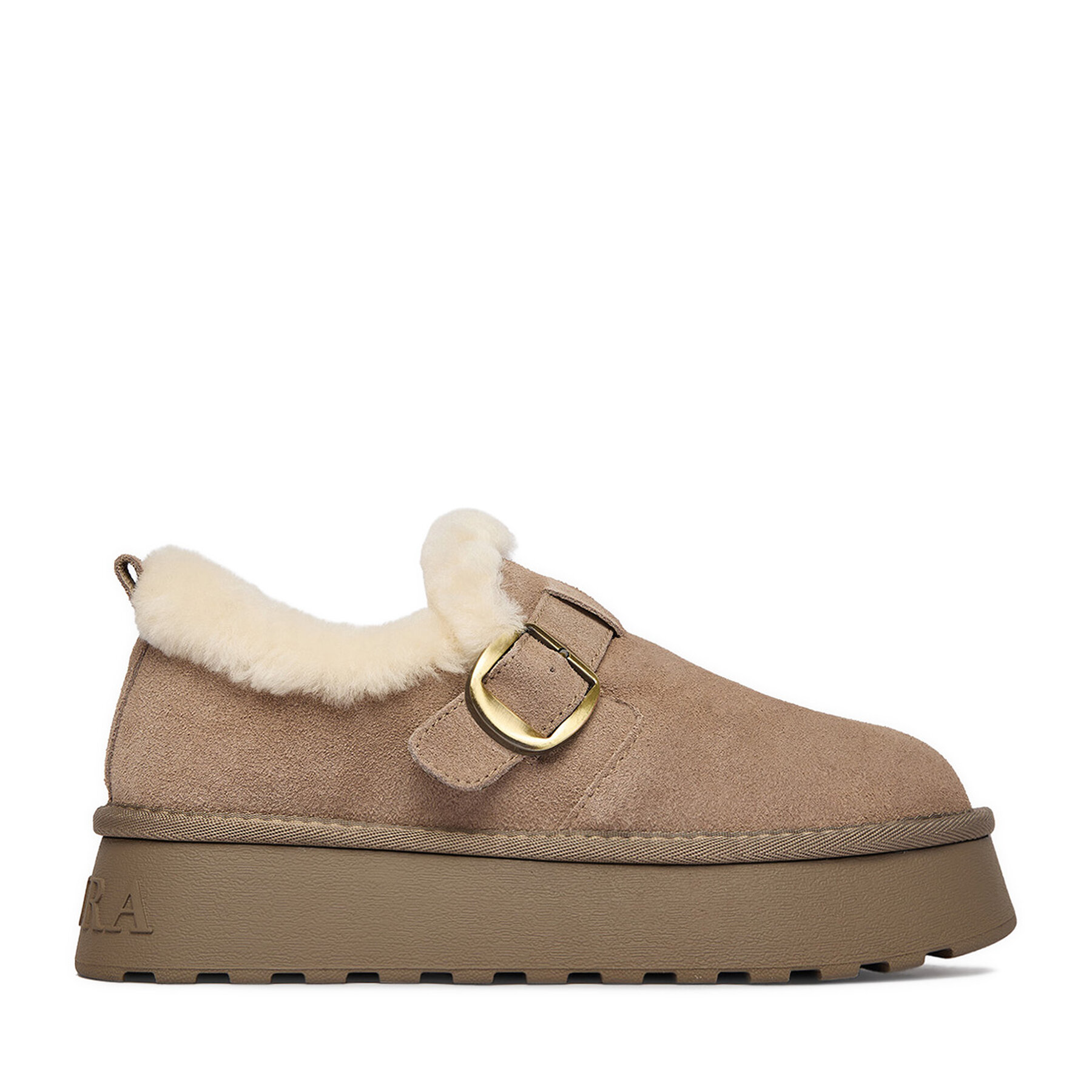 Hótaposó Badura EO-CALLIE-TS6288-01 Szürke