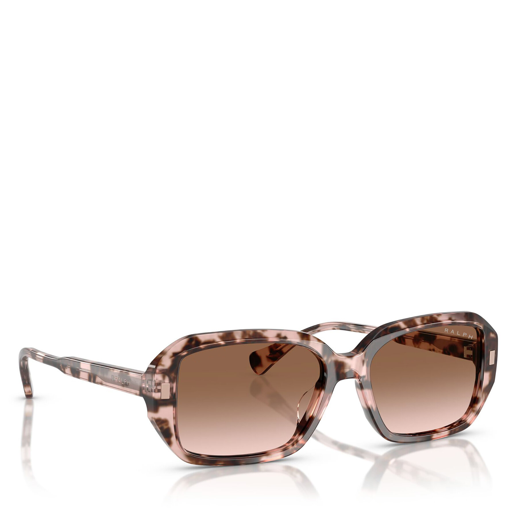 Ochelari de soare LAUREN RALPH LAUREN 0RA5325U 55 605813 Maro
