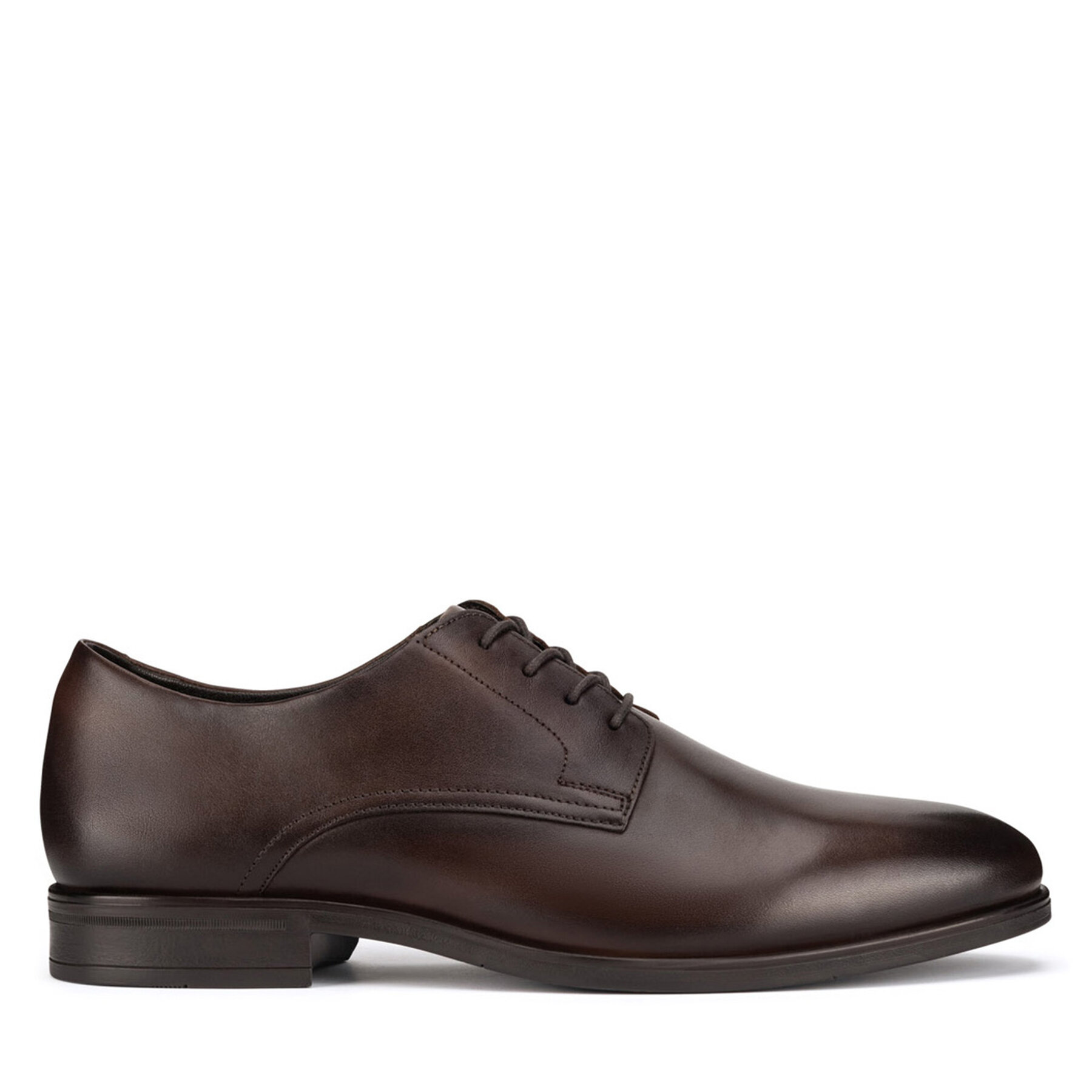 Zapatos hasta el tobillo Lasocki PASCAL-03 MI25 Marrón