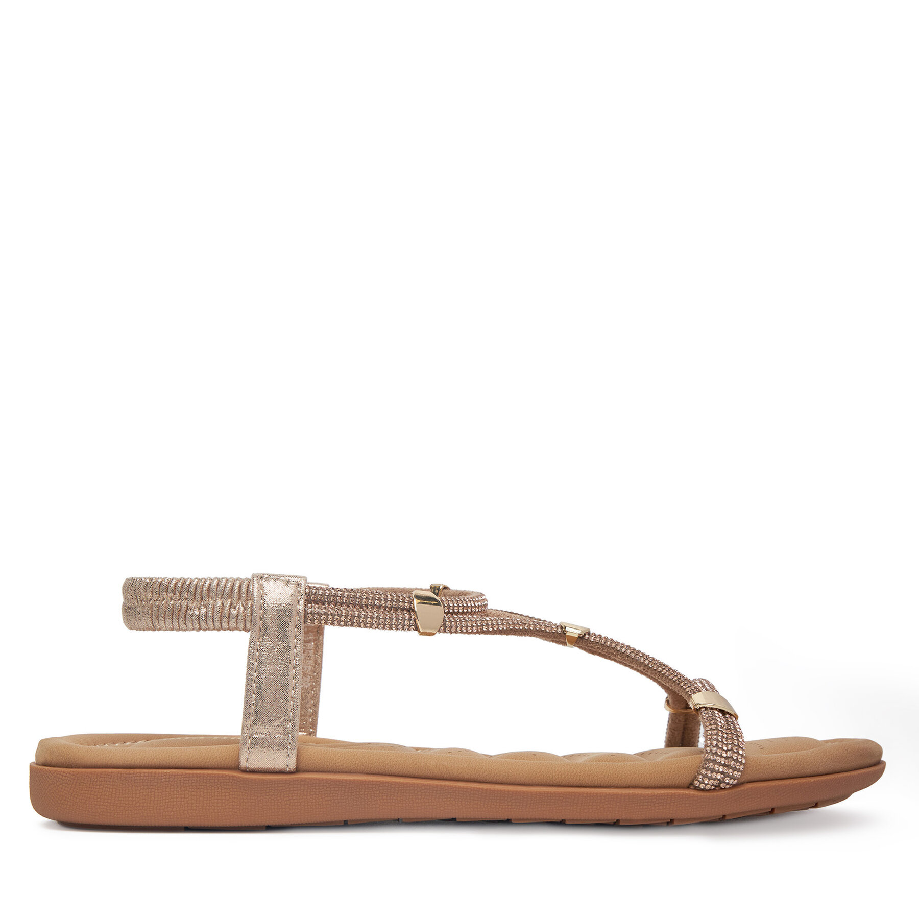 Sandali Clara Barson WP01-1605-06 Oro