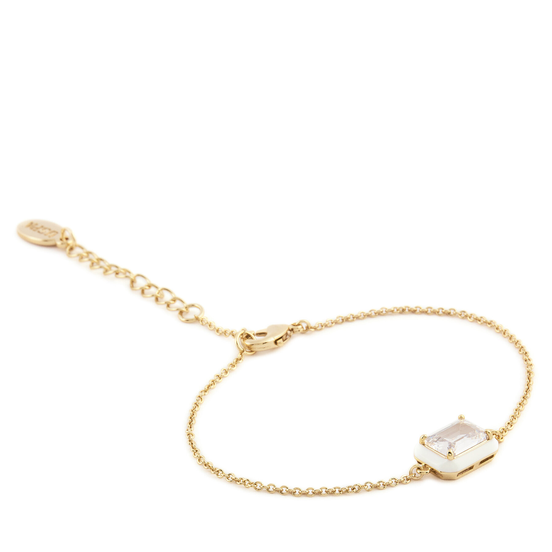 Pulsera U.S. Polo Assn. JW3188BR Oro