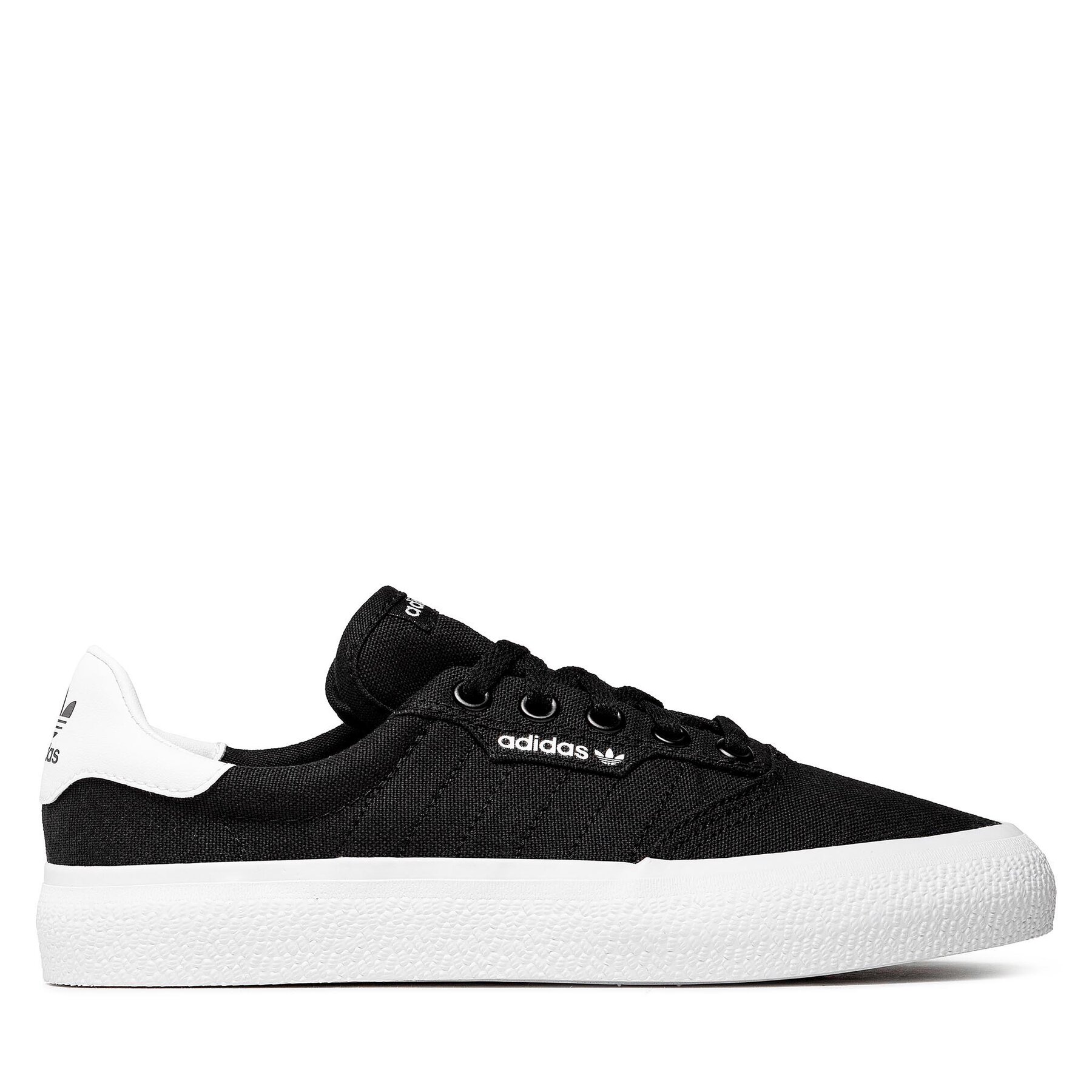 Гуменки adidas 3Mc B22706 Черен