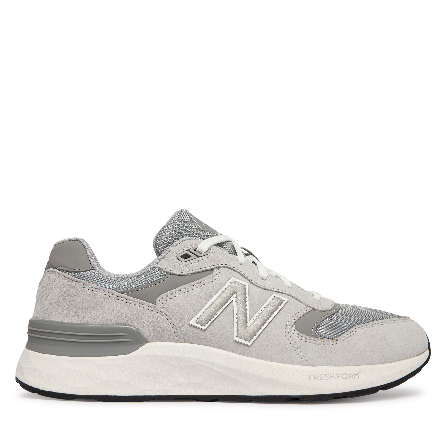 Αθλητικά New Balance Fresh Foam X Walking 880 v7 M8806HE Γκρι