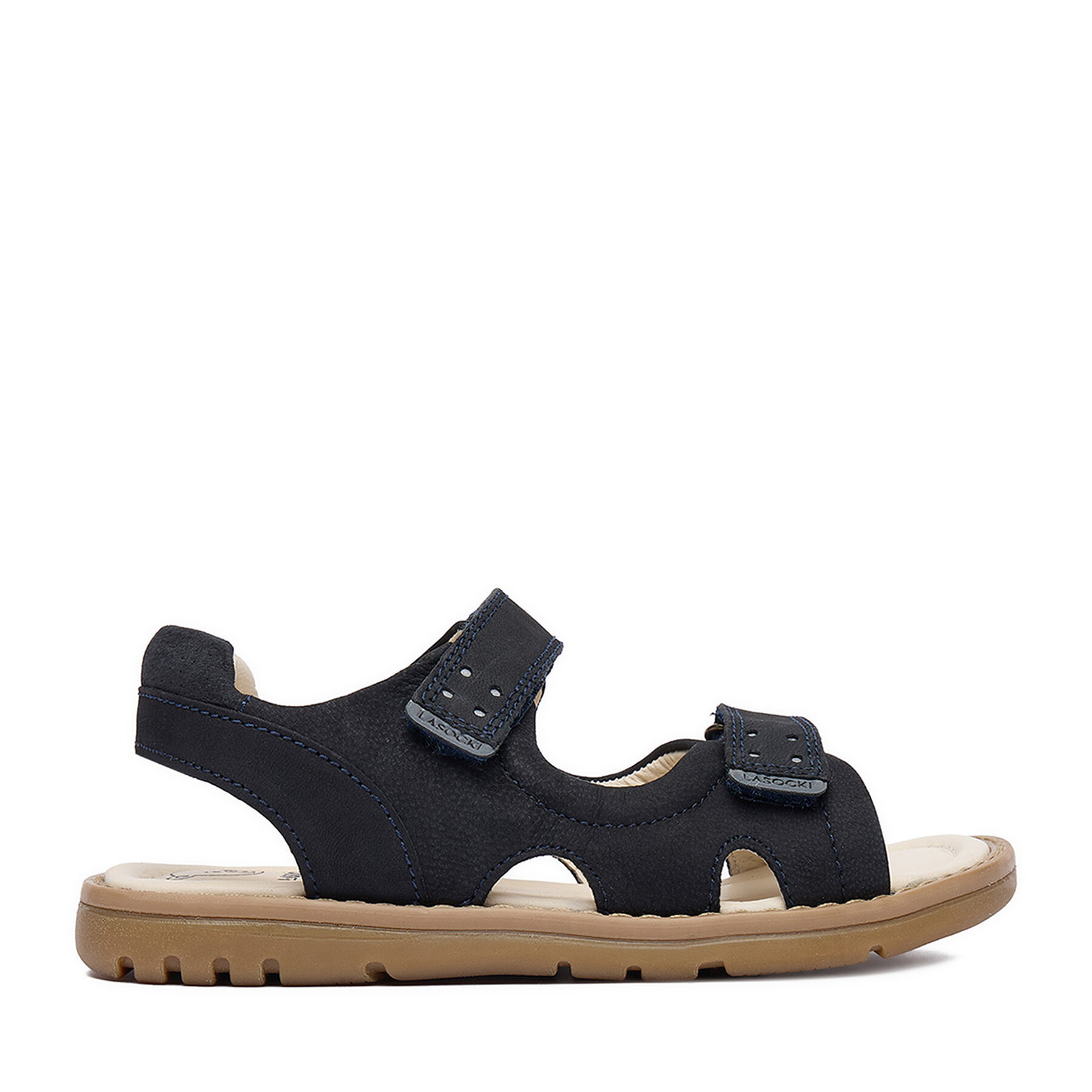 Szandál Lasocki Kids CEO-CI12-2705-21 Sötétkék