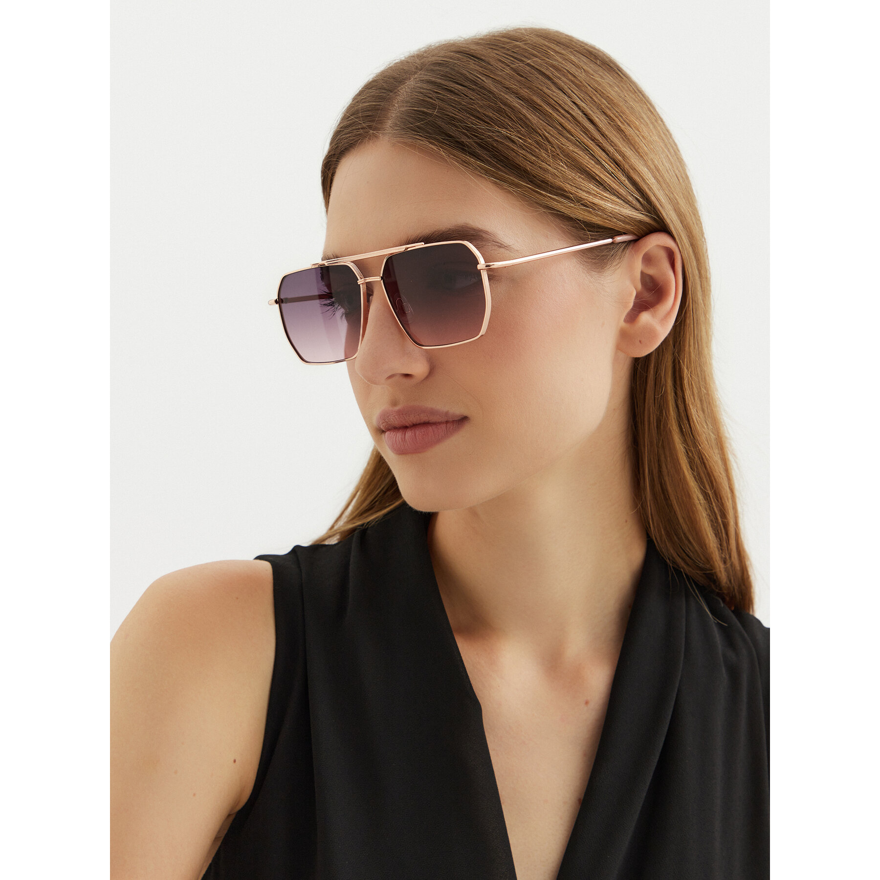 Gafas de sol Aldo Afildan 13825692 Rosa