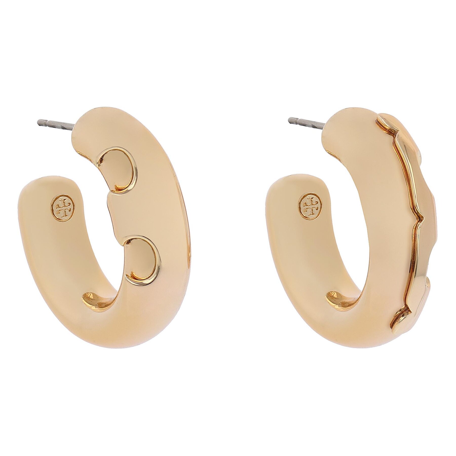 Fülbevaló Tory Burch 152881 Arany