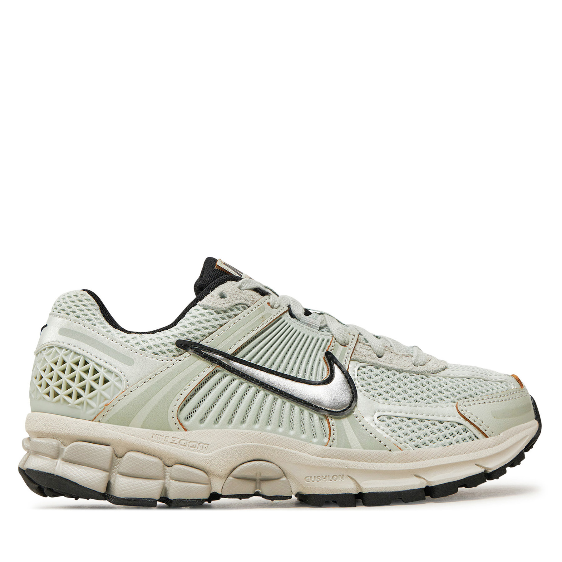 Nike Αθλητικά Nike Zoom Vomero 5 FN6742 001 Πράσινο