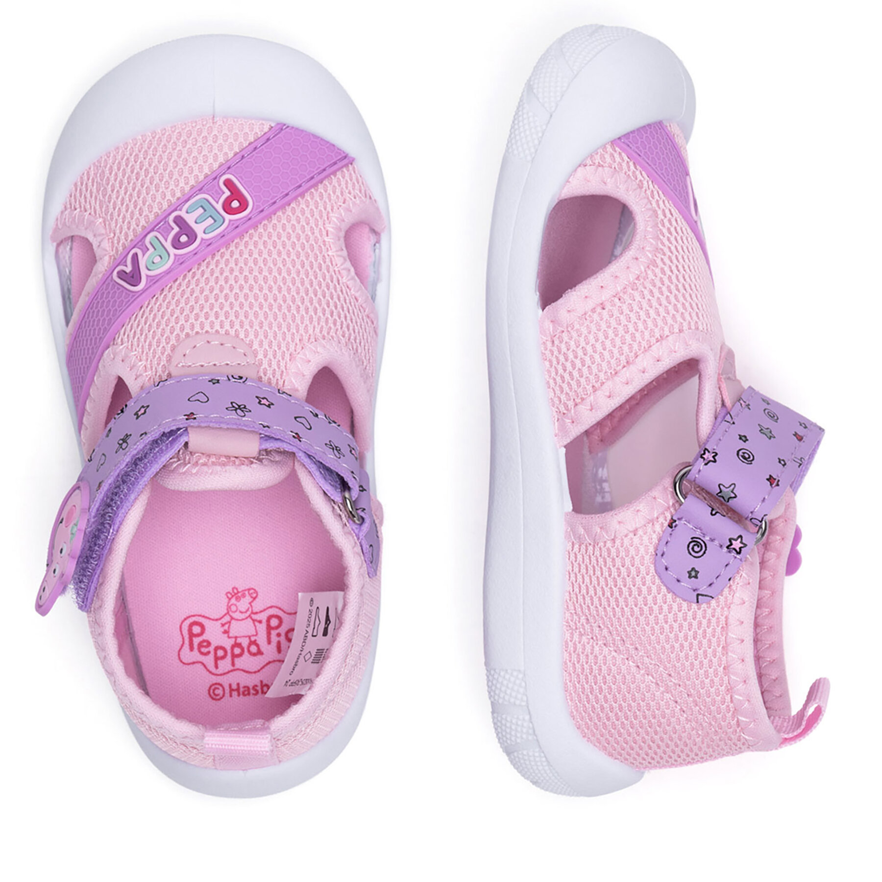 Παντόφλες Σπιτιού Peppa Pig CM-SS25-245PP Ροζ