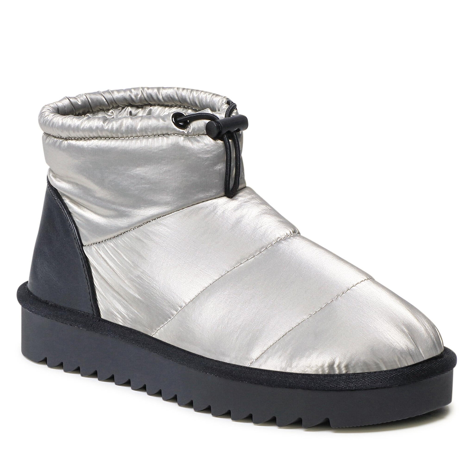 Апрески Jenny Fairy WS5918-10 Сребрист