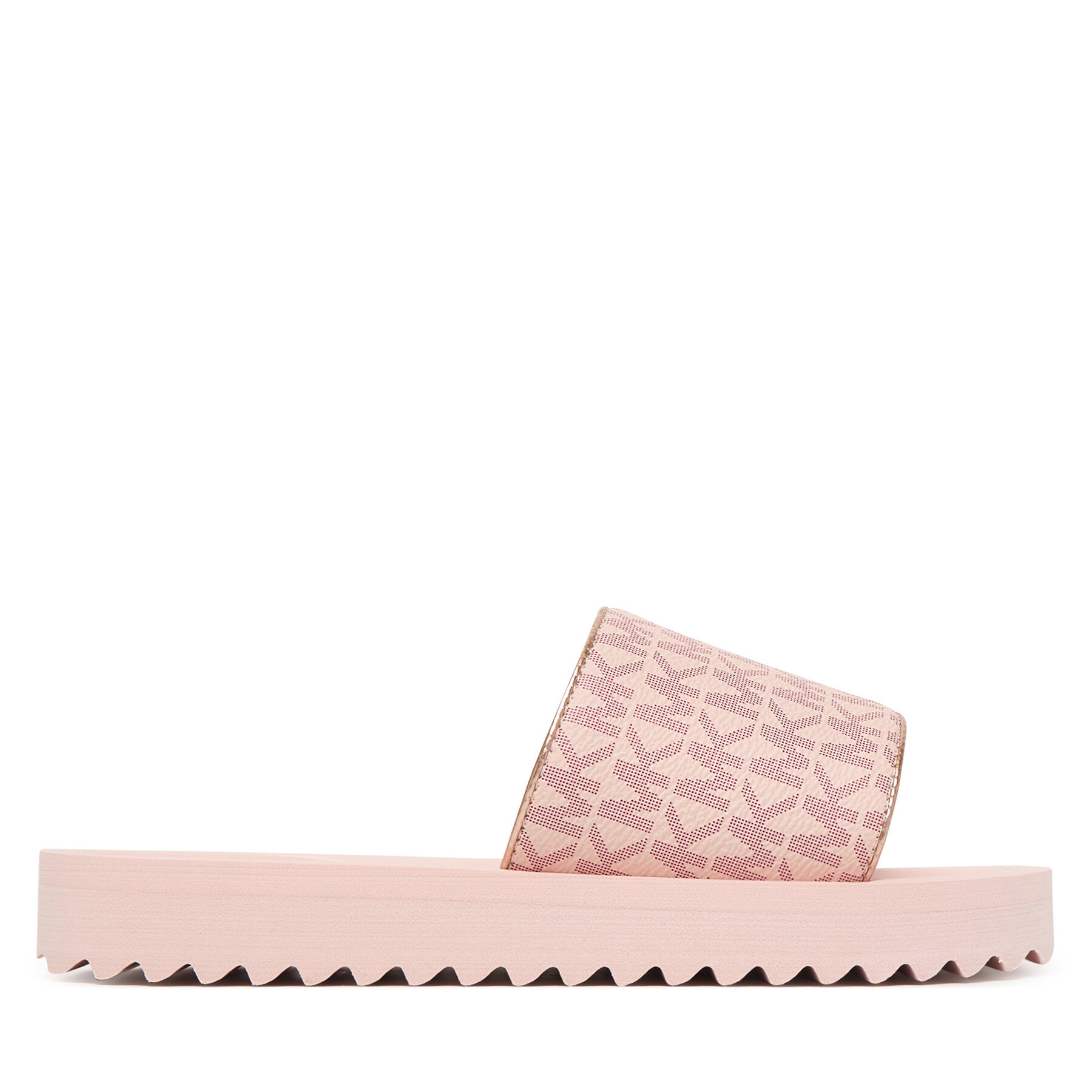 Şlapi MICHAEL Michael Kors Teagan Merrick 2 MK03823680 Roz