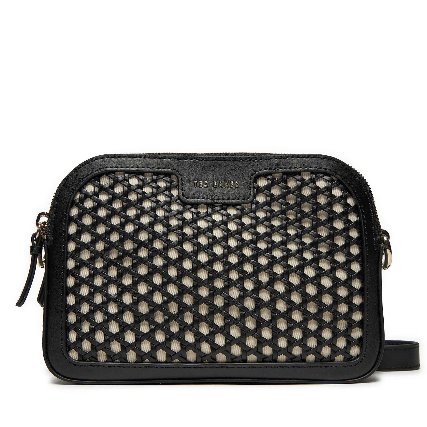 Bolso Ted Baker Iveta 275170 Negro