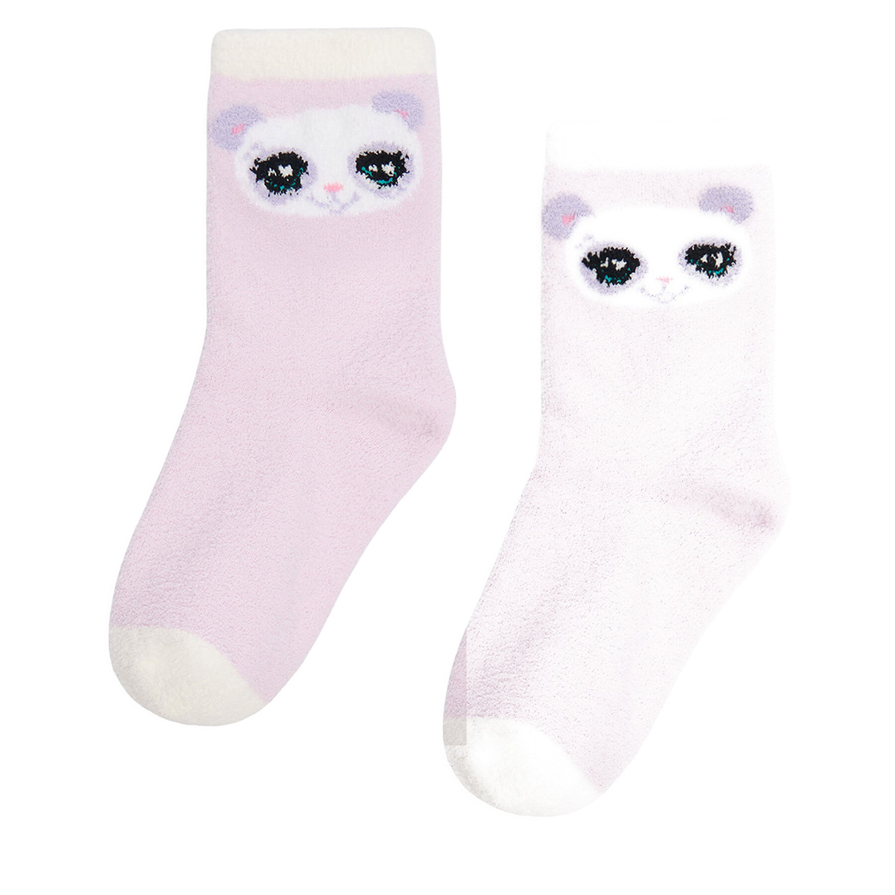Dlhé ponožky LITTLEST PET SHOP CEO-ACCCS-AW25-334LPS Ružová