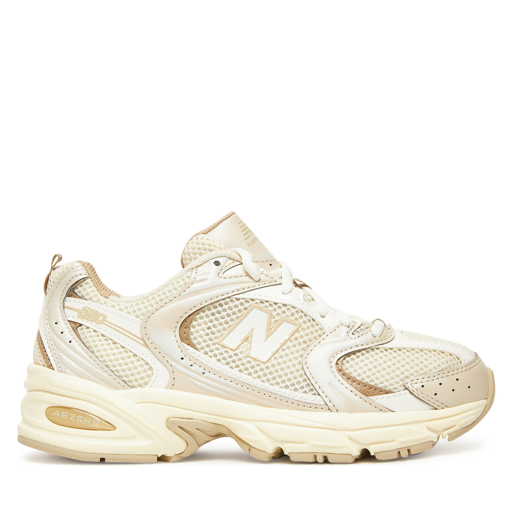 Сникърси New Balance MR530AA Бежов