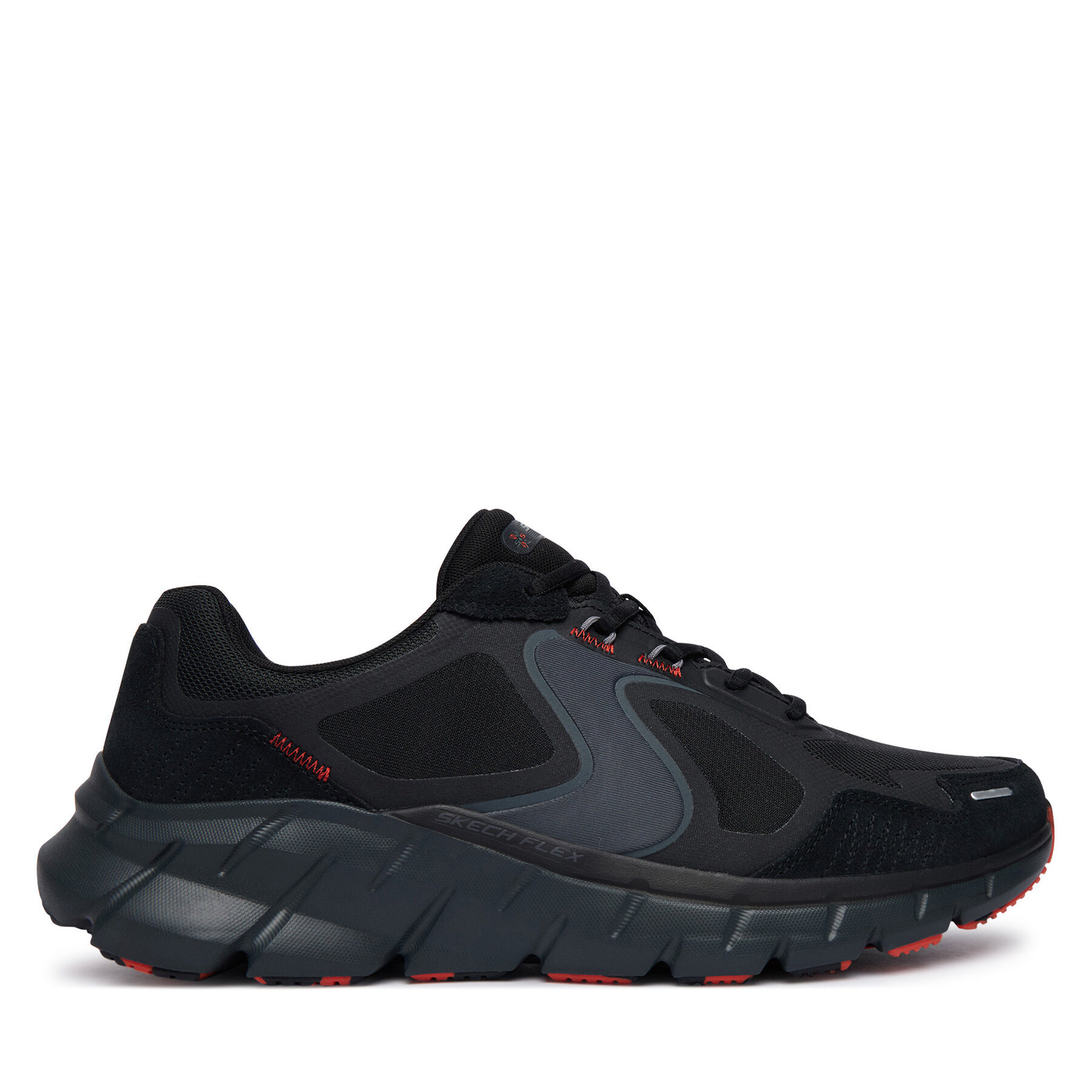 Superge Skechers Flex 4.0 233256/BKOR Črna