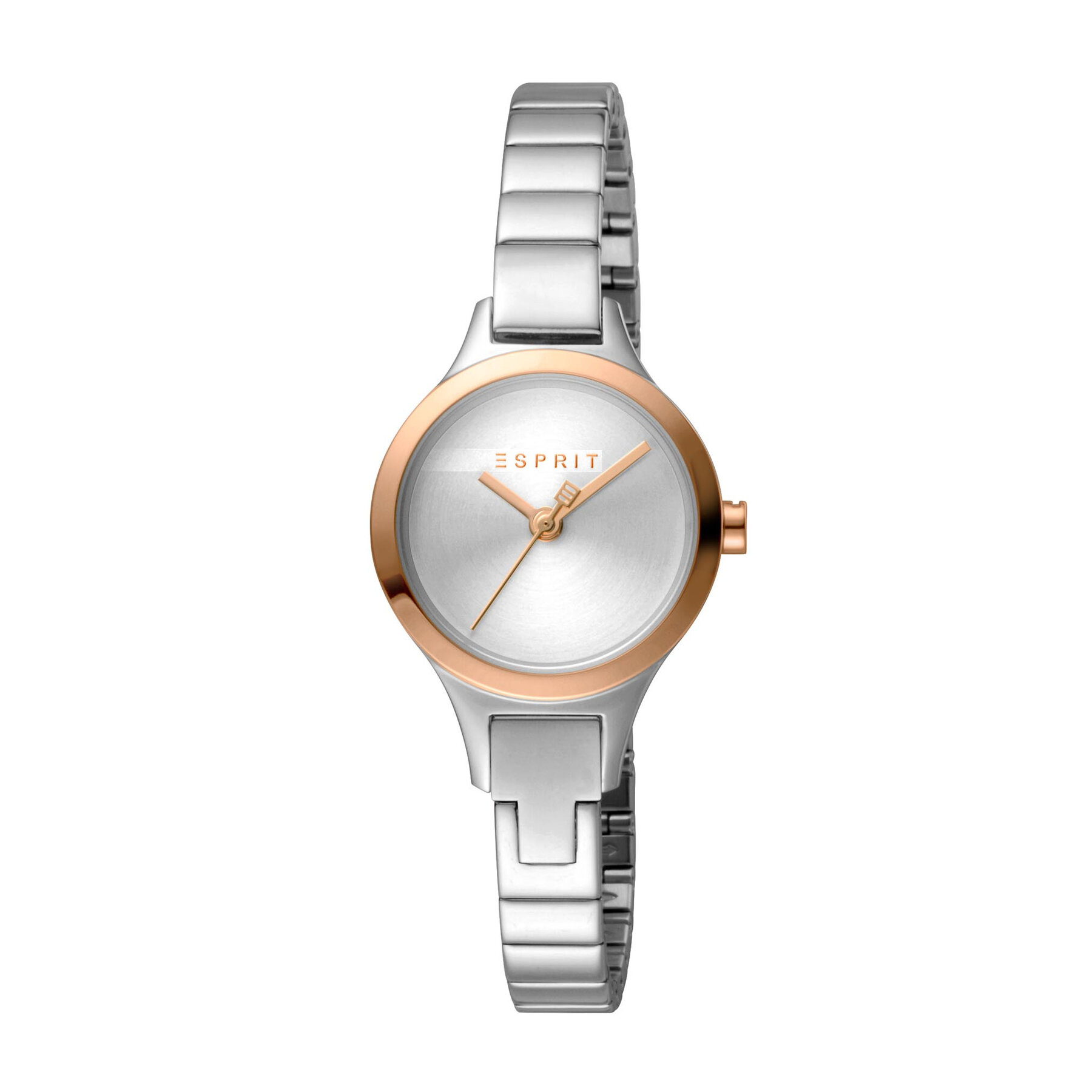 

Годинник Esprit ES1L055M0055 Silver/Gold, Срібний