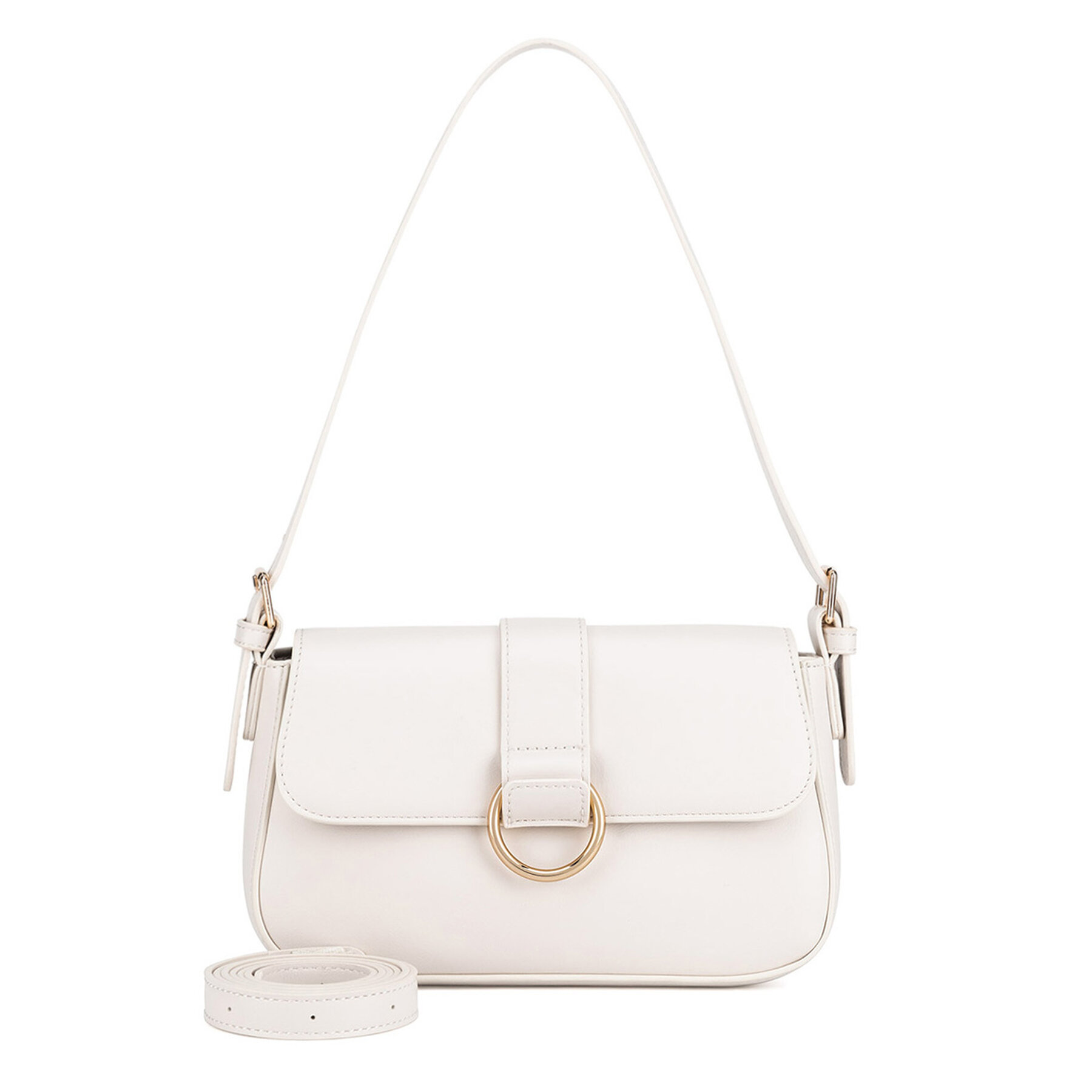 Bolso DeeZee MDP-L-021-06 Blanco