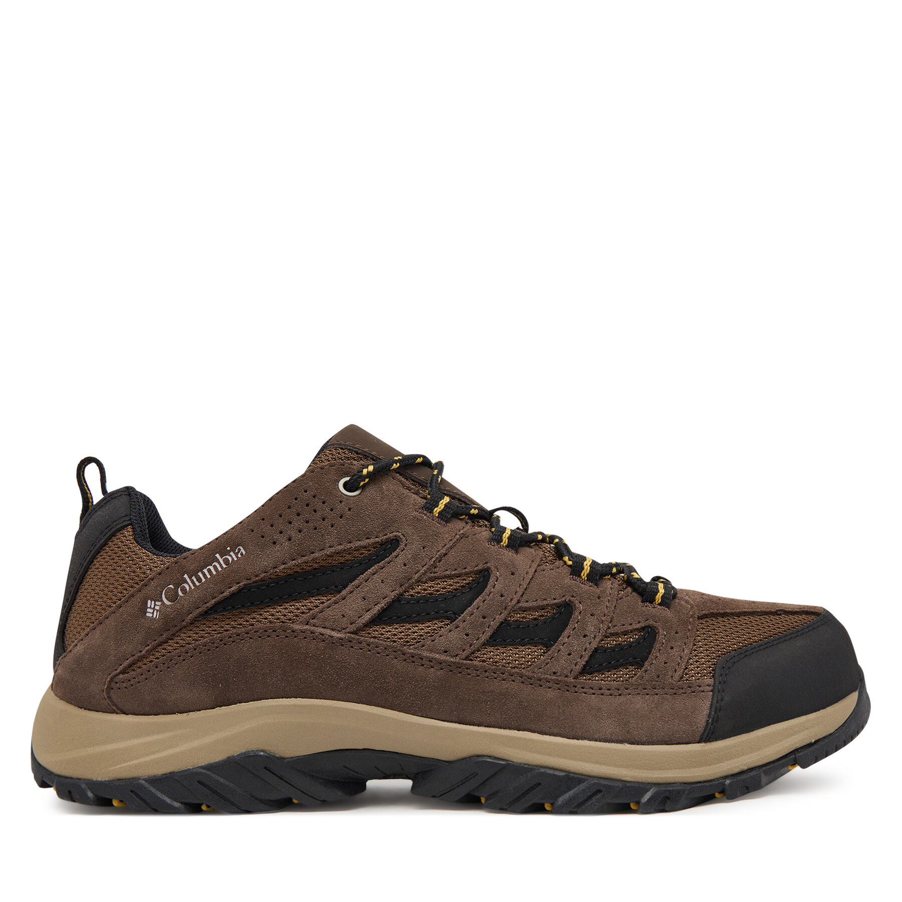 Trekkingschuhe Columbia