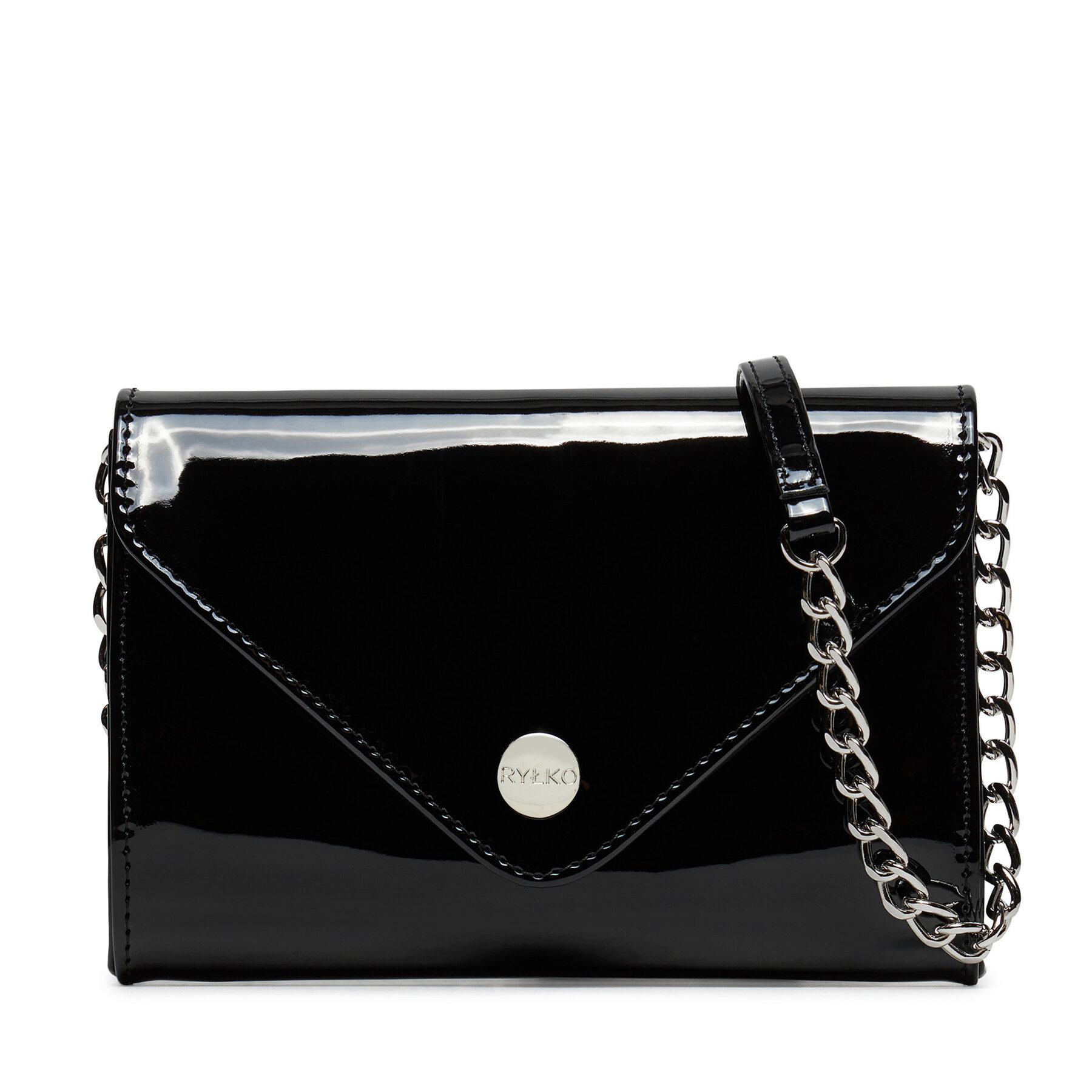 Bolso Ryłko R10122TB Negro