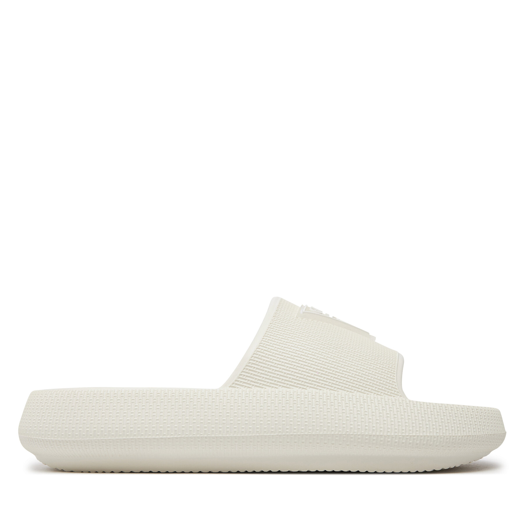 Ciabatte Guess E4GZ27 WG5X0 Bianco