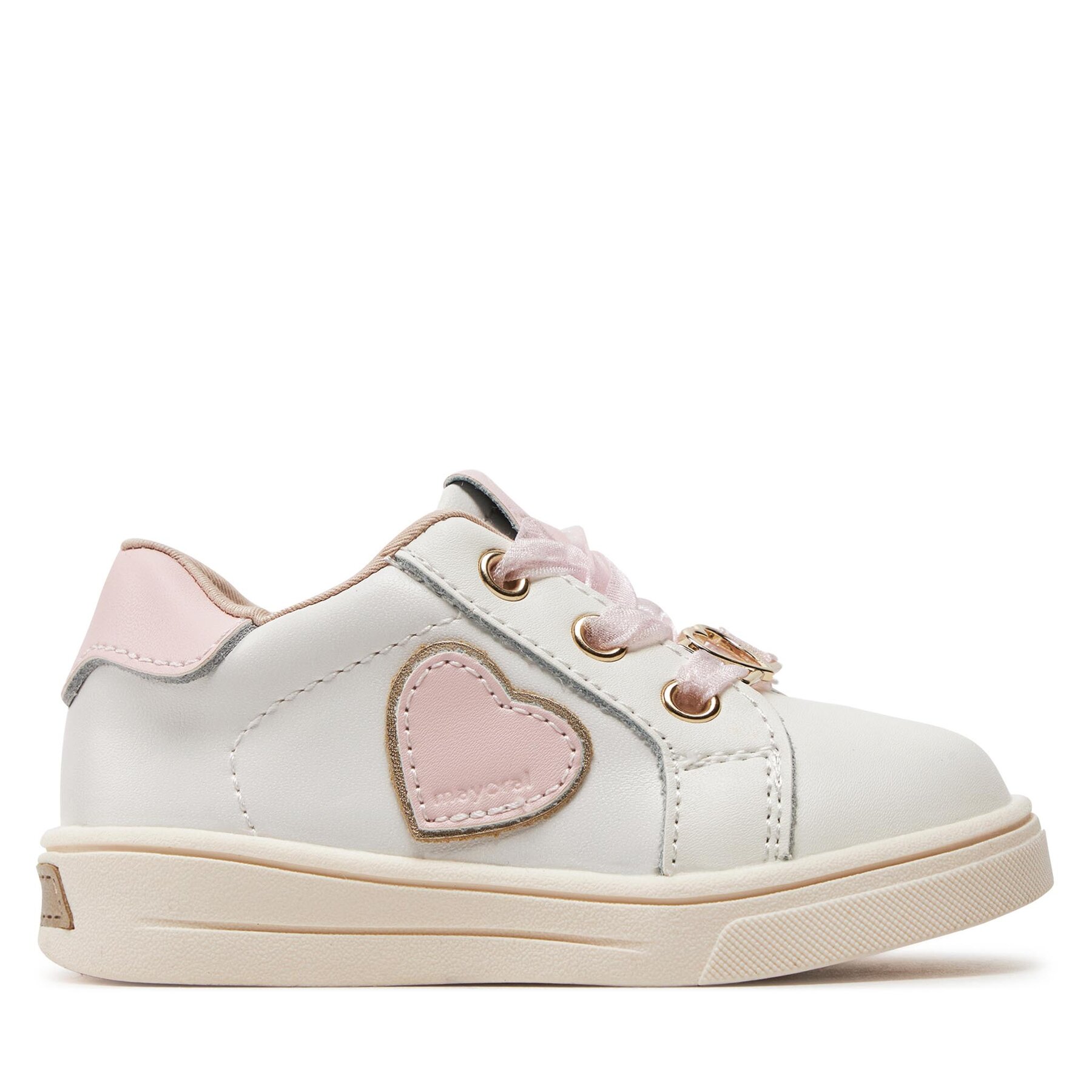 Zapatillas Mayoral 41523 Blanco