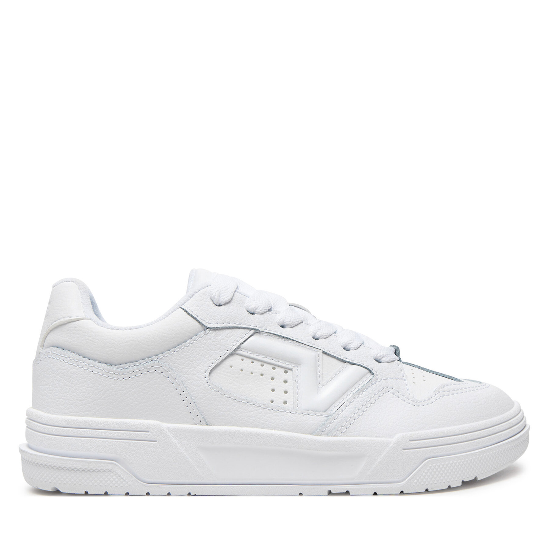 Dámske Sneakersy Vans, Rozmer: 40_5, Biela, Upland VN000D1HWWW1
