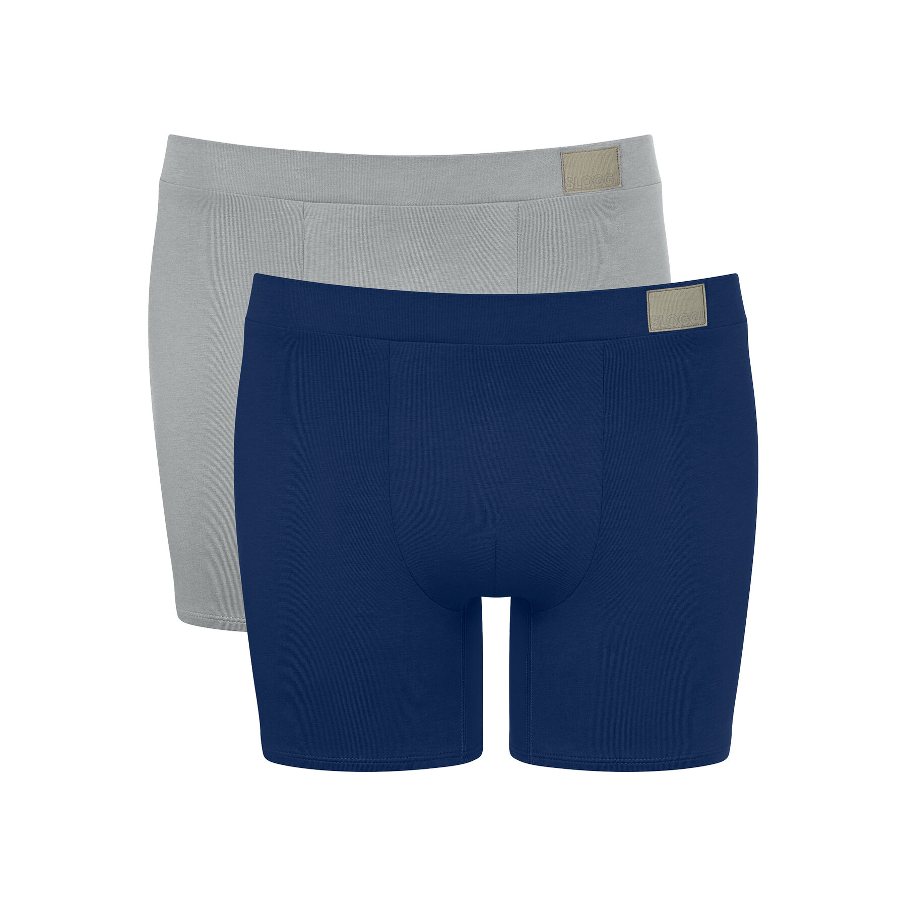 Sloggi Boxer szett 10214598 Színes