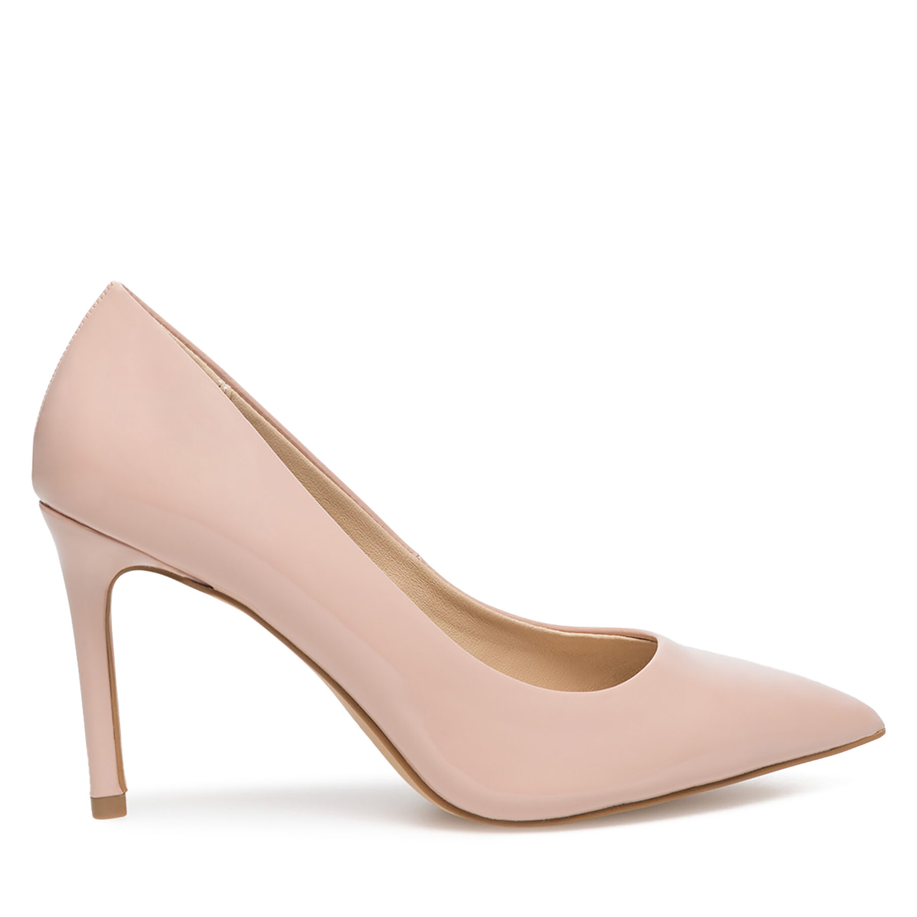Scarpe stiletto Jenny Fairy LOREE WYL3610-1. Rosa