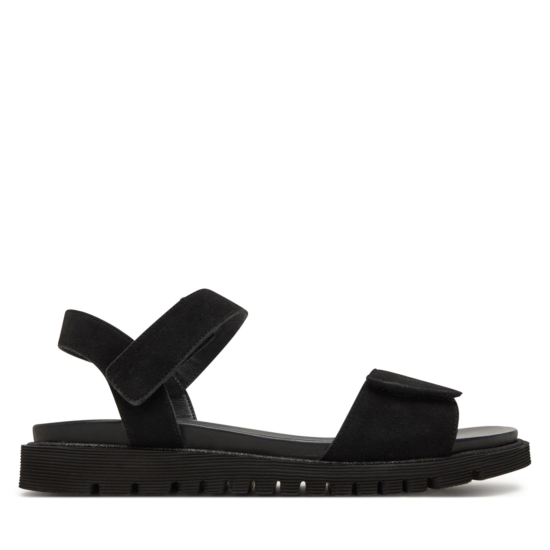 Сандали Ara 12-28114-01 Черен