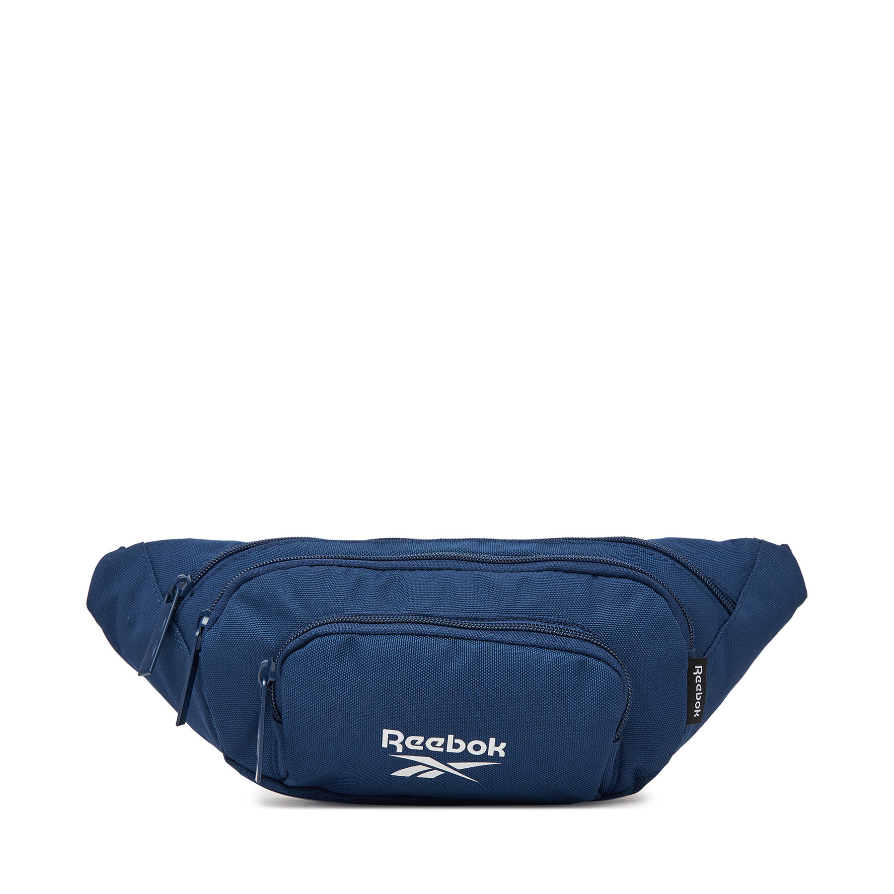 Чанта за кръст﻿ Reebok RBK-B-005-07 Тъмносин