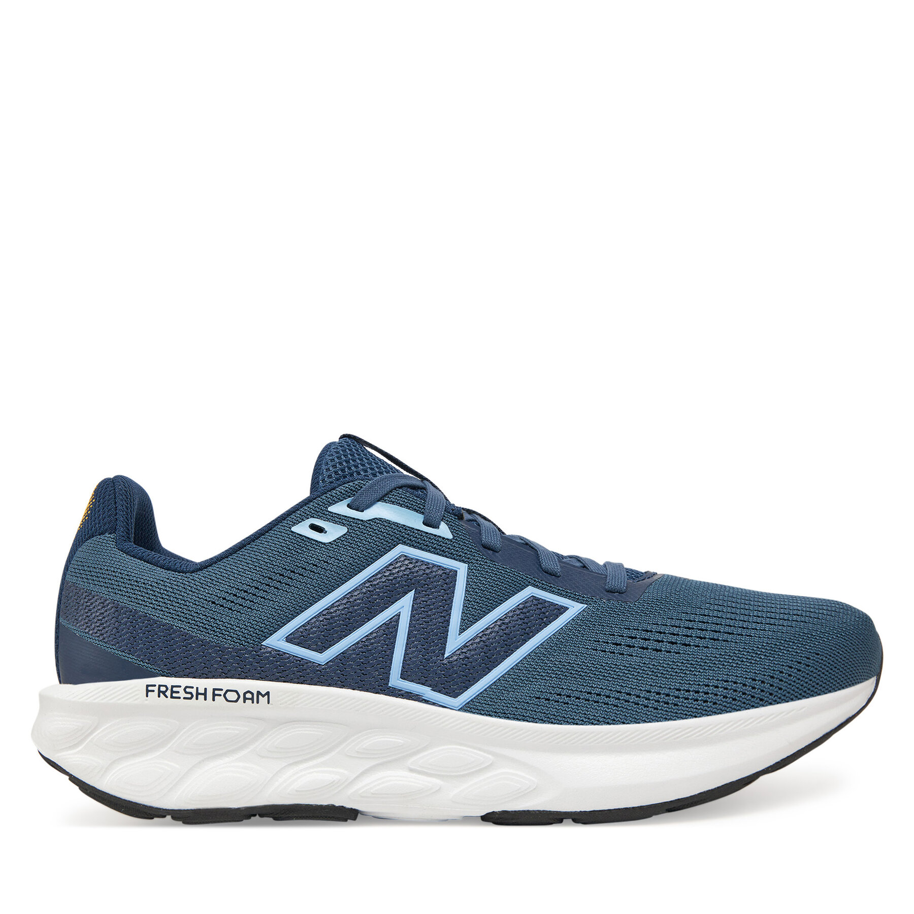 Pánske Bežecké topánky New Balance, Rozmer: 44_5, Tmavomodrá, 520 M520LO9
