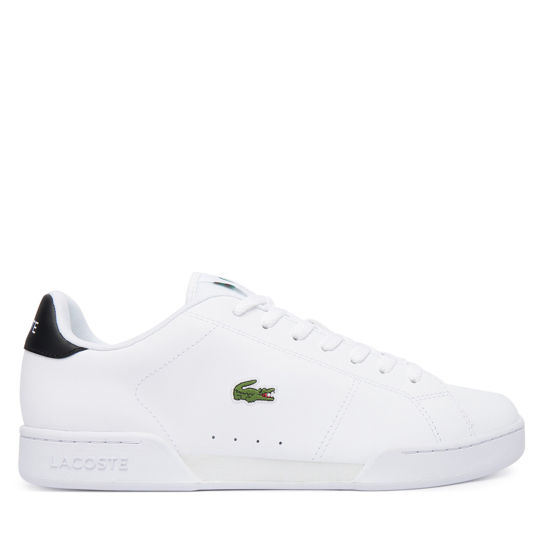 Сникърси Lacoste Carnaby Cup 7-50SMA0054 Бял