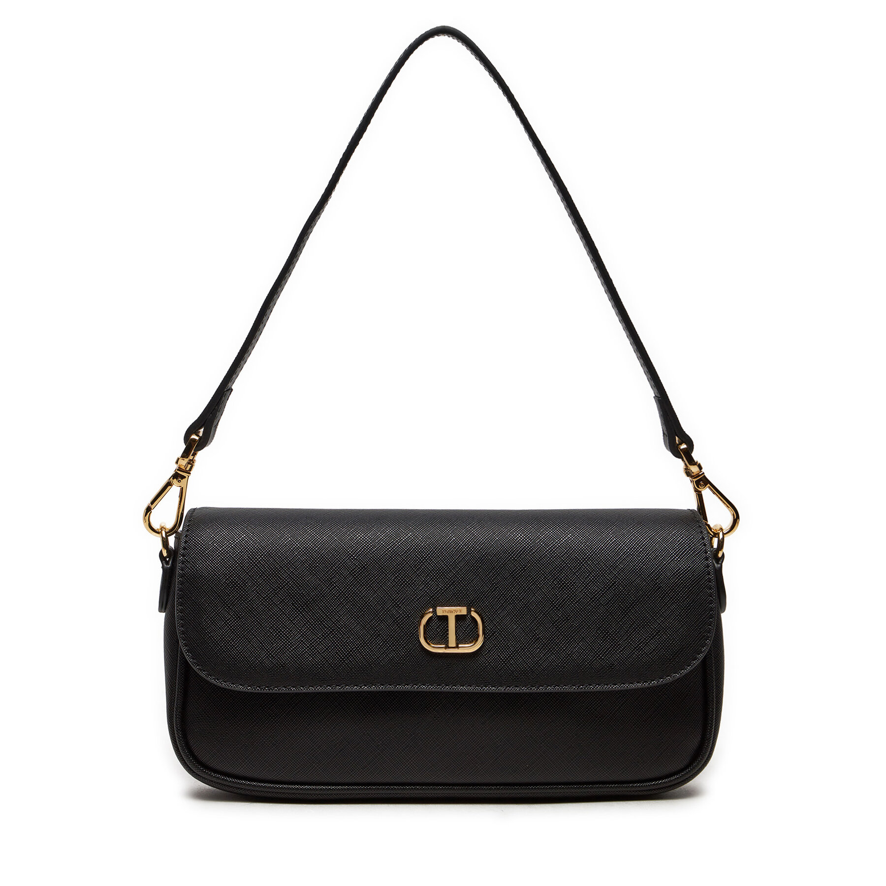 Bolso TWINSET 242TH7014 Negro