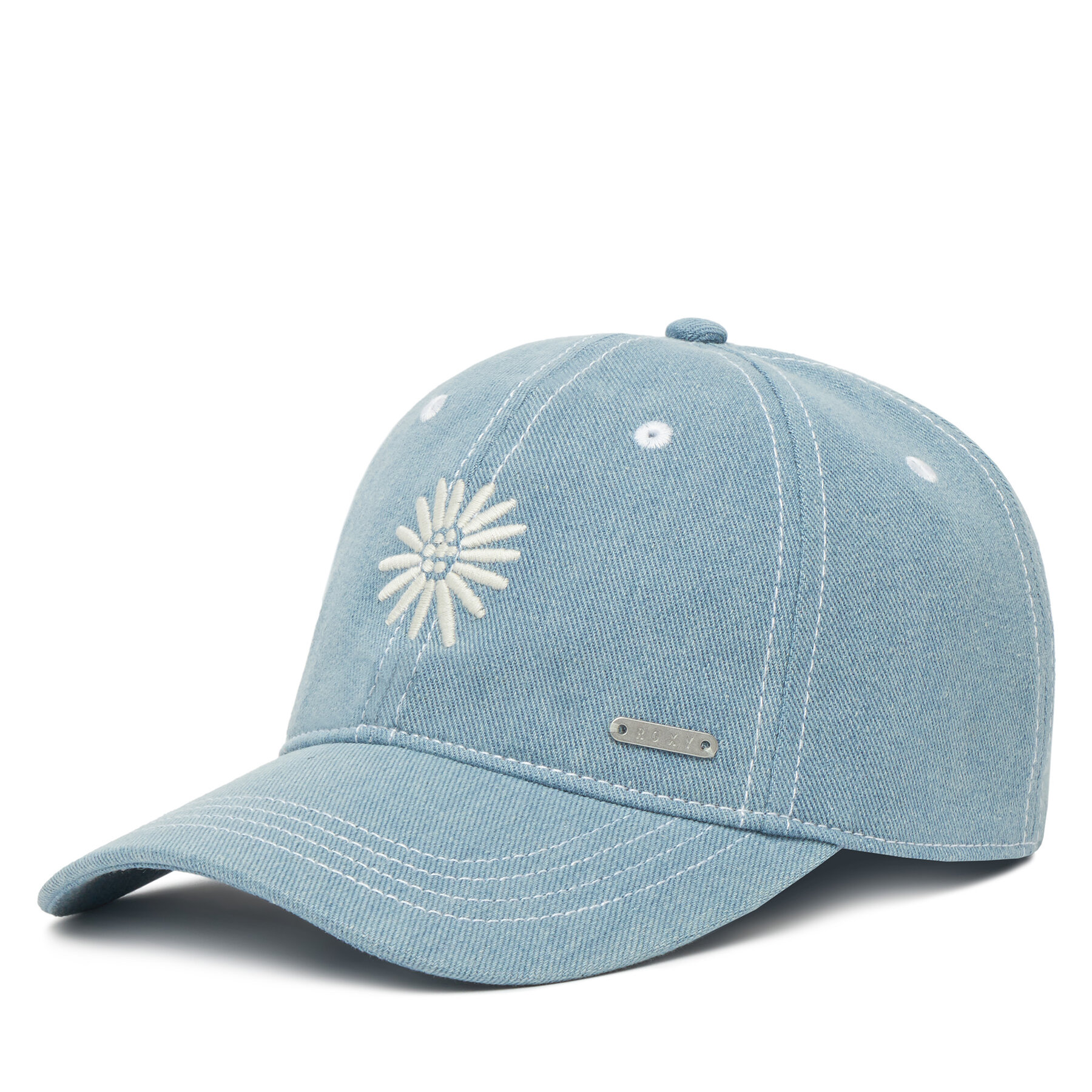 Cappellino Roxy ERJHA04425 Blu