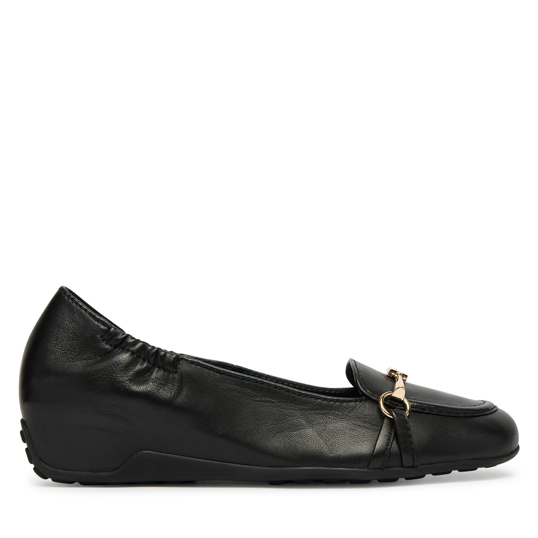 Pantofi HÖGL 0-103700-01000 Negru