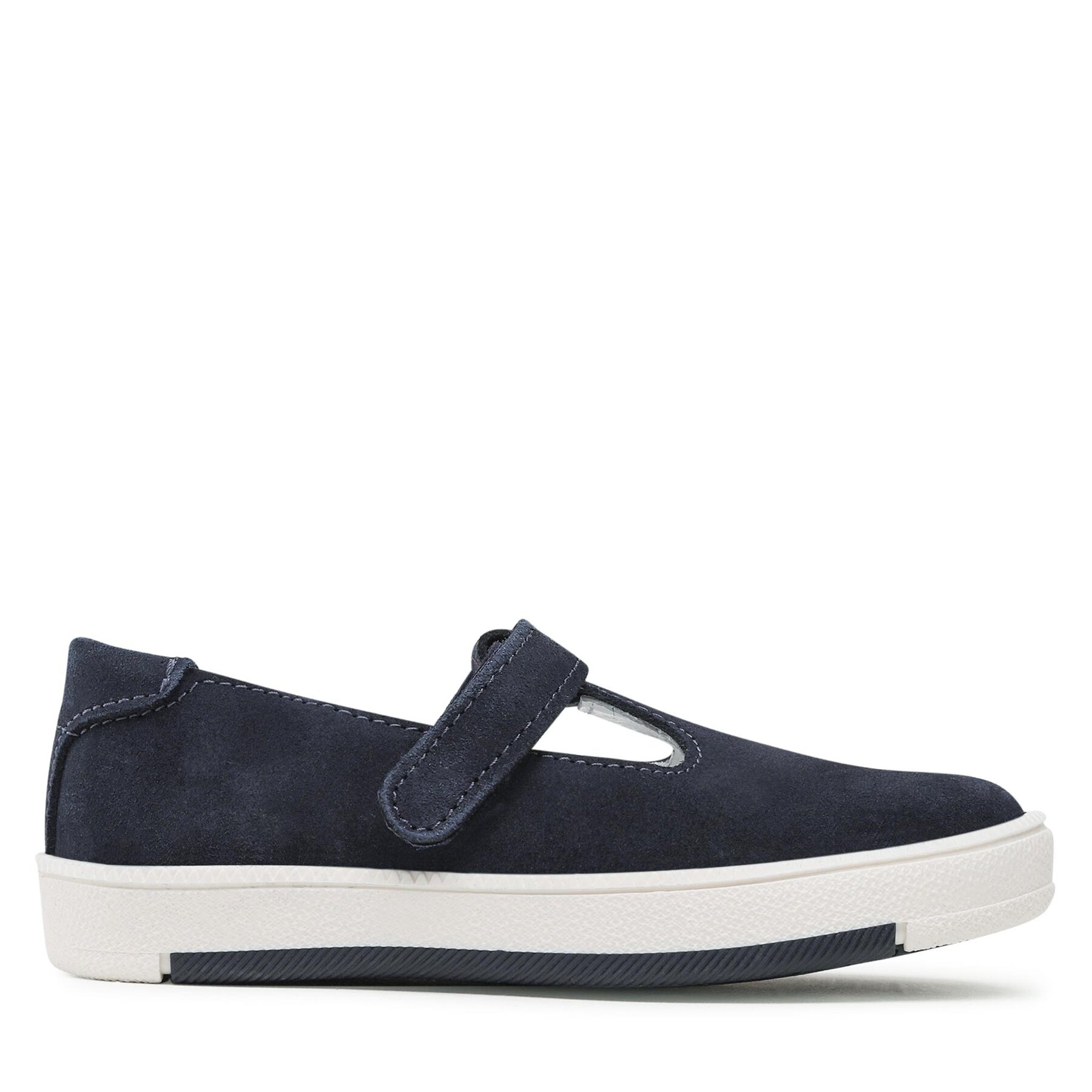 Bambini Scarpe basse , Taglia 26,Blu scuro,22-3385, taglia : 26