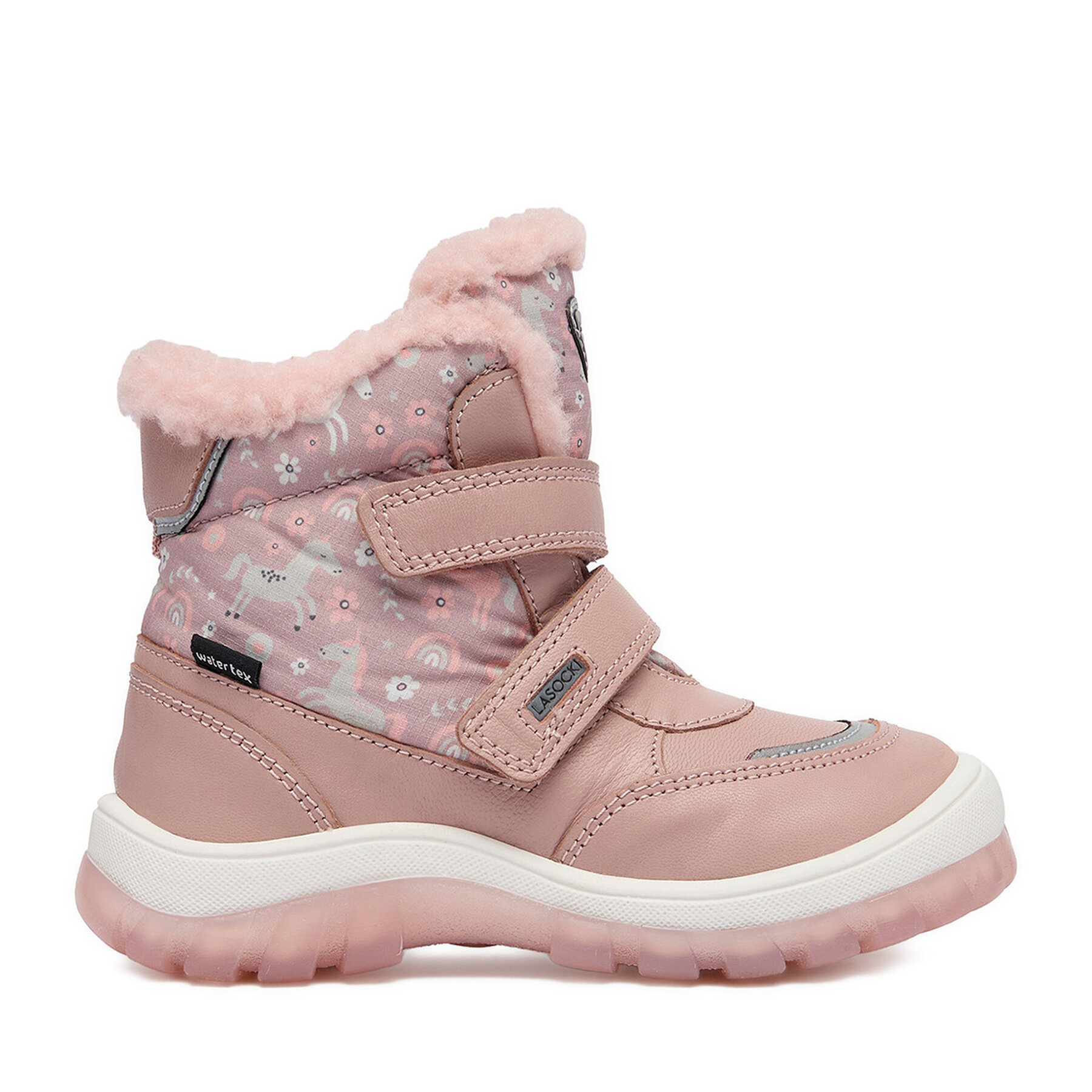 Апрески Lasocki Kids CEO-CI12-1797-04(III)DZ Розов