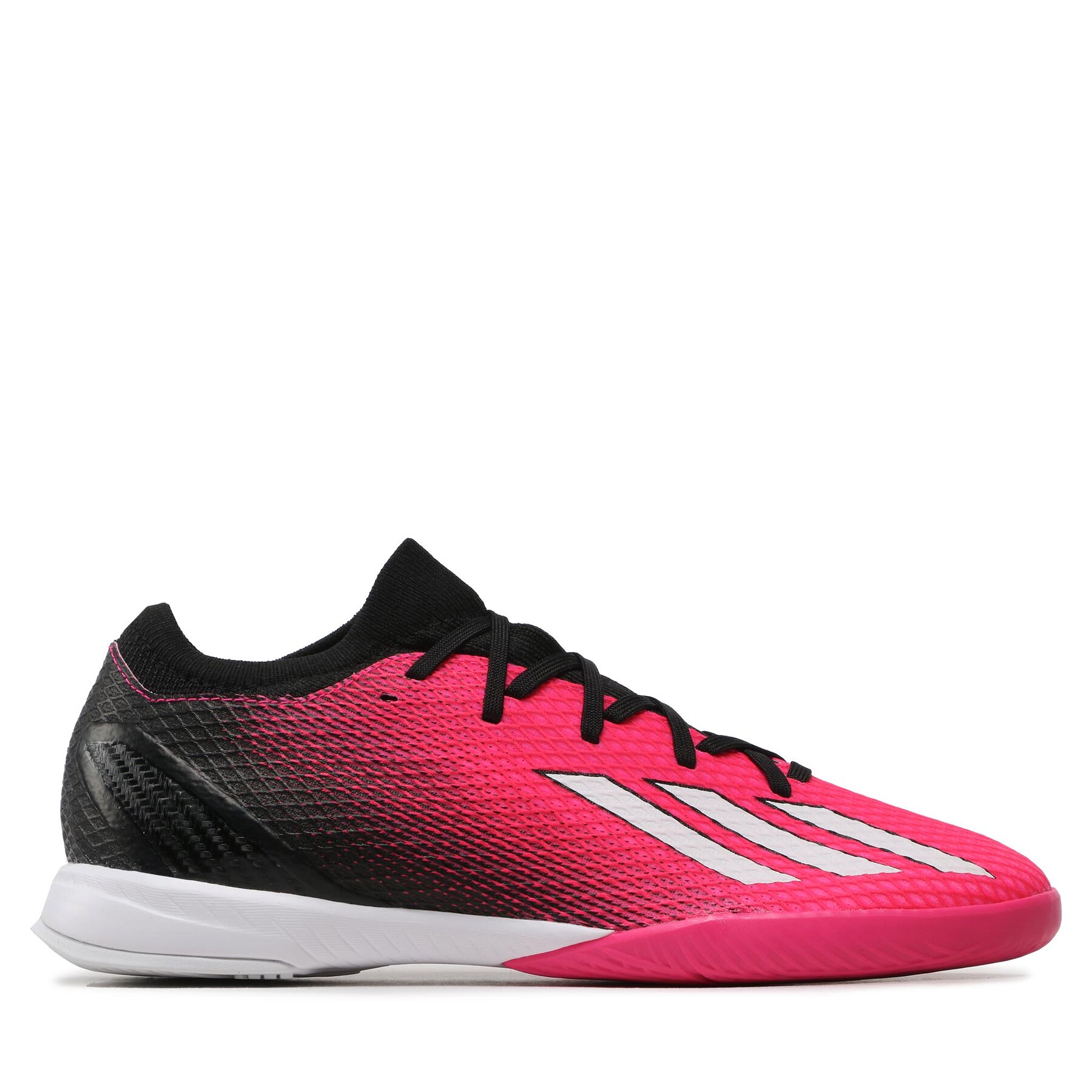 Zapatos de fútbol adidas X Speedportal.3 IN GZ5068 Rosa