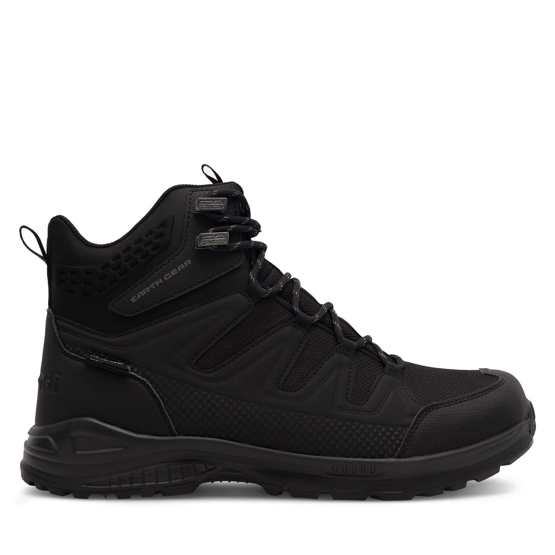 Botas Sprandi POINTER MP-S23W173A-1 Negro