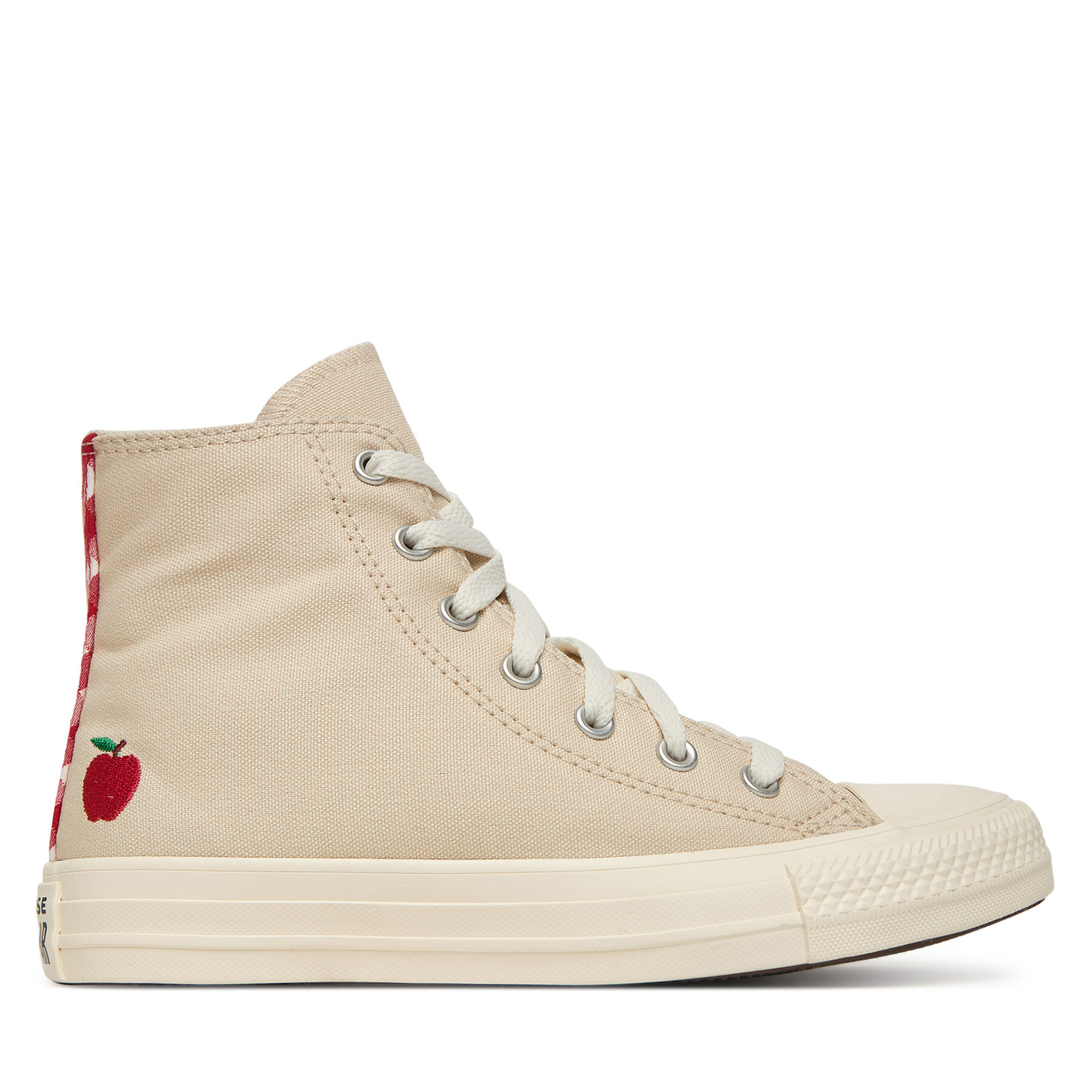 Sneakers aus Stoff Converse