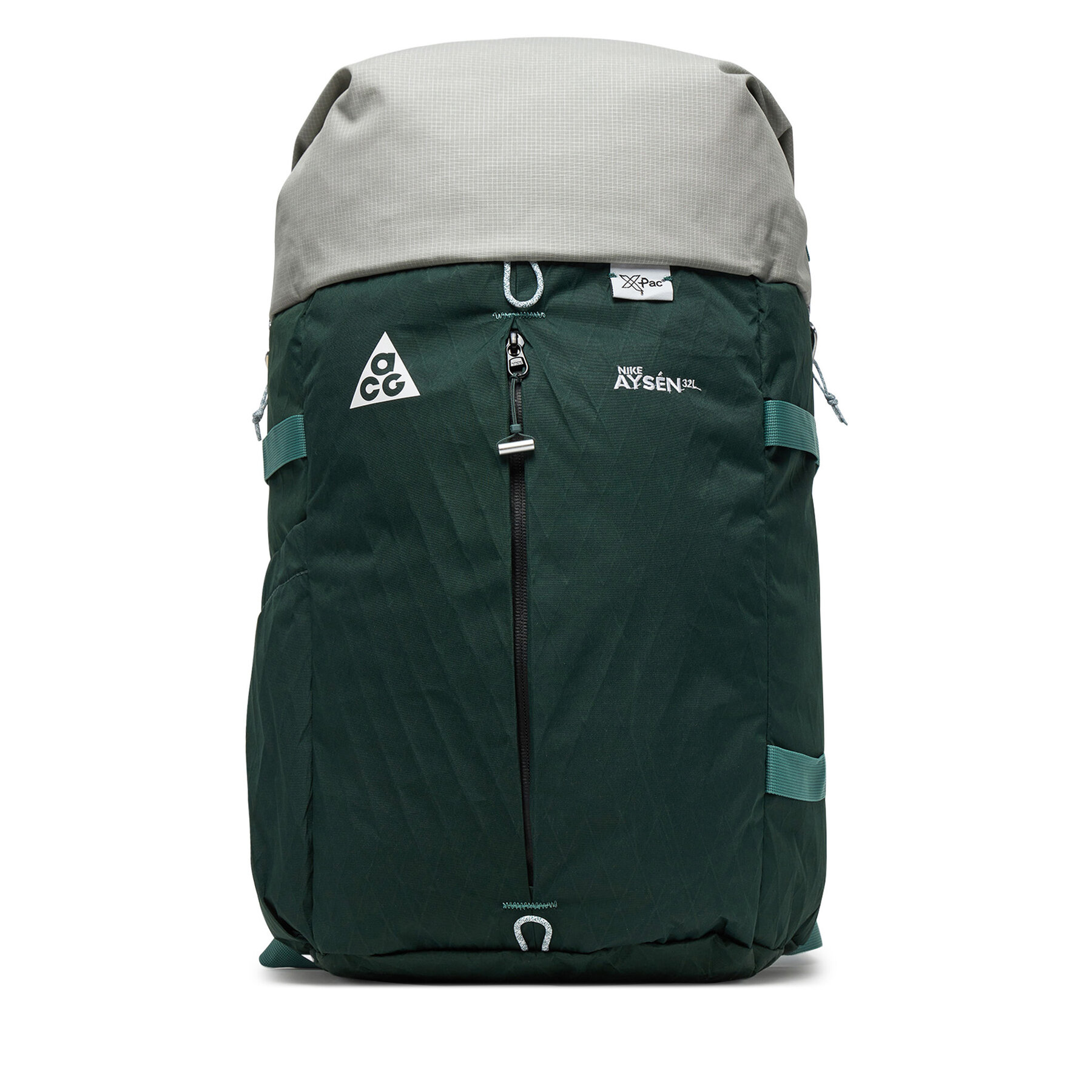 Męski Plecak Nike Zielony ACG Aysén DV4054 338