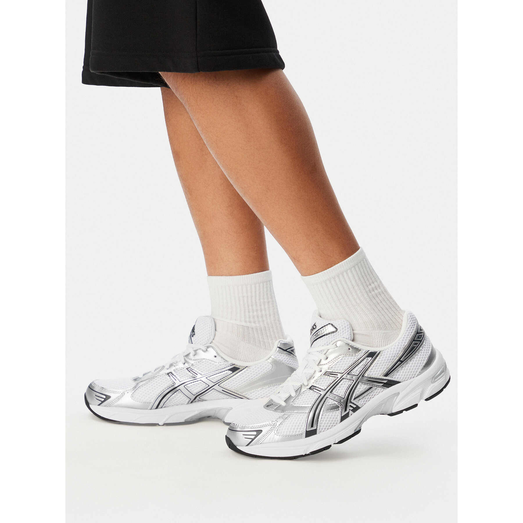 Sneakers Asics Gel-1130 1201B020 Alb