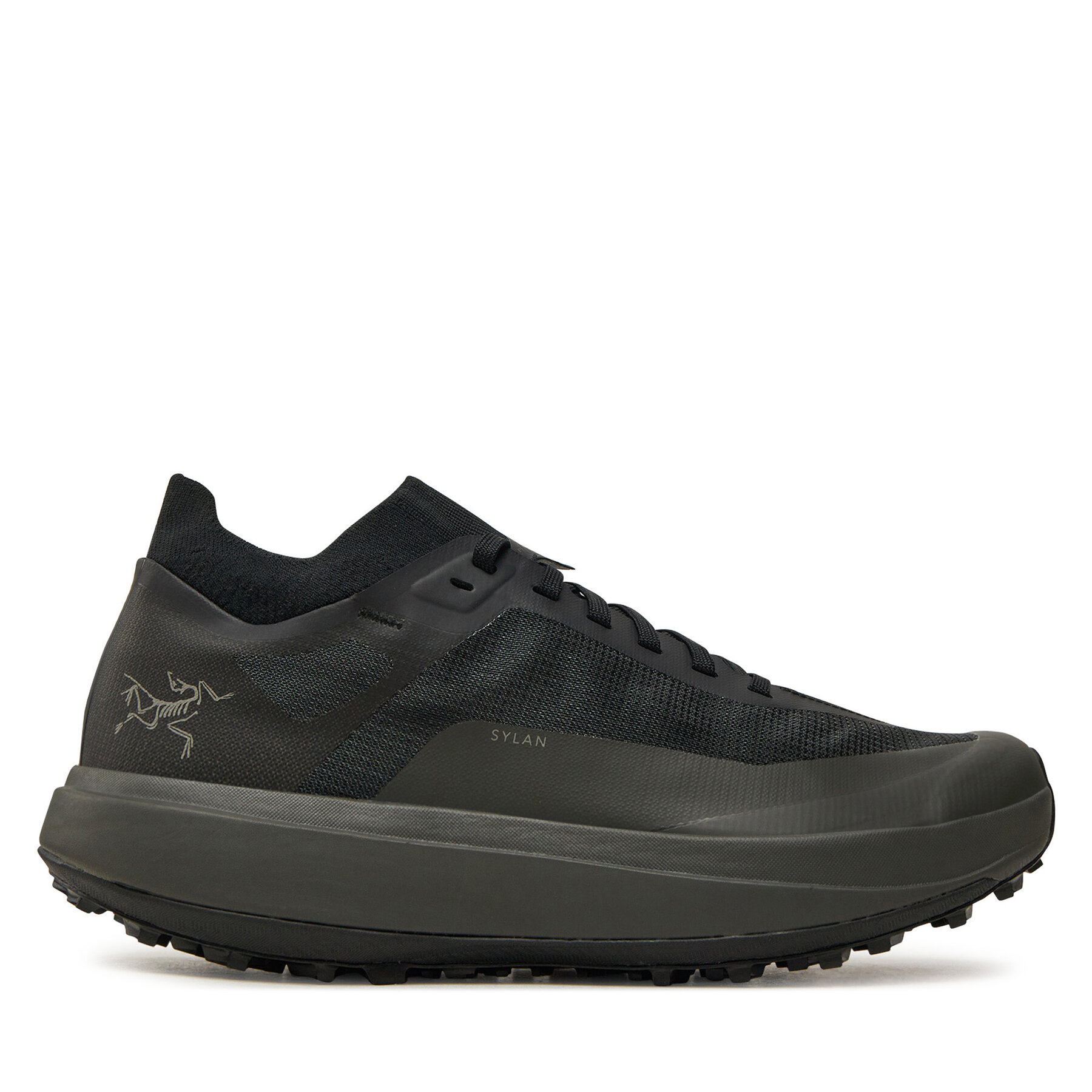 Męskie Buty do biegania Arc'teryx, Rozmiar 44 2/3 Czarny Sylan X000009023