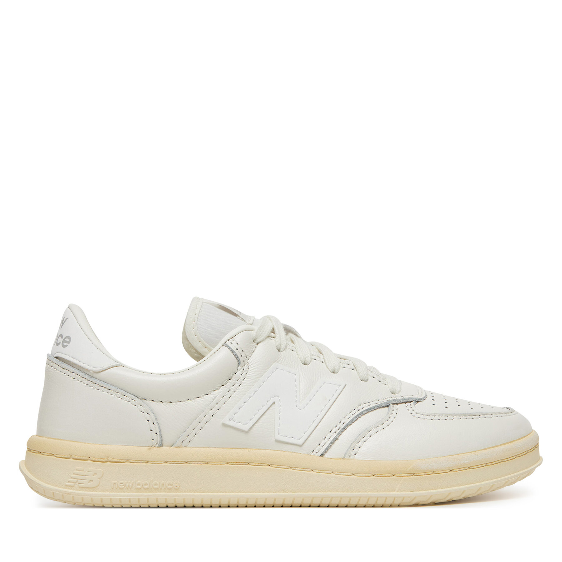 Sneakersy New Balance CT500WL Béžová