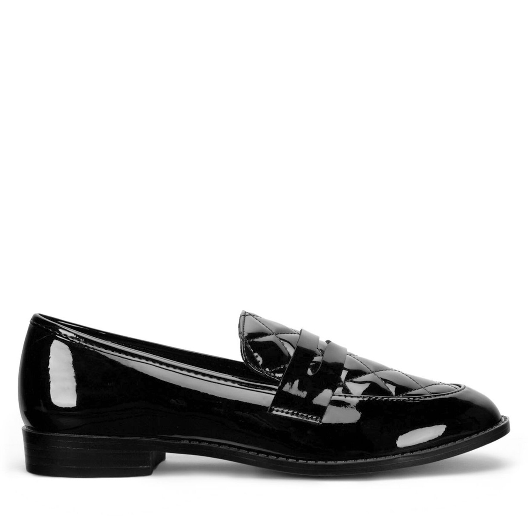 Mocasini Jenny Fairy LS5781-11 Negru