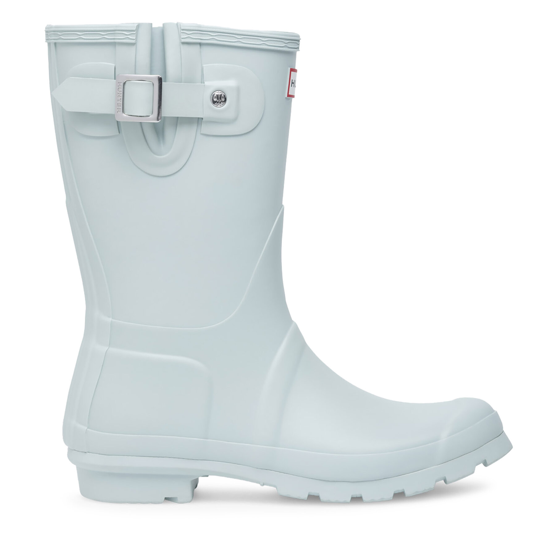 Гумени ботуши Hunter HFW-002 Син