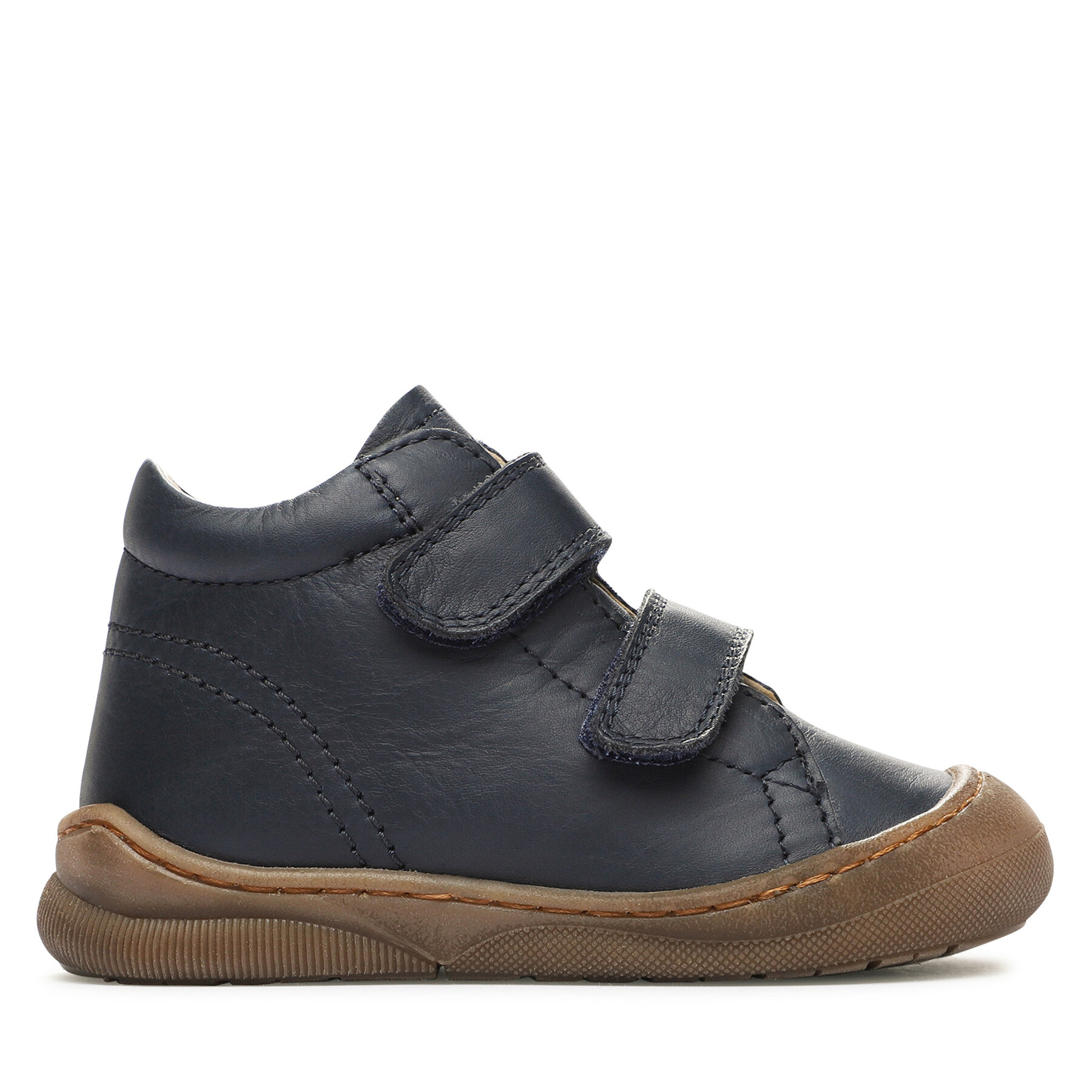 Ghete Naturino Nirez 0012015359.01.1C43 Bleumarin