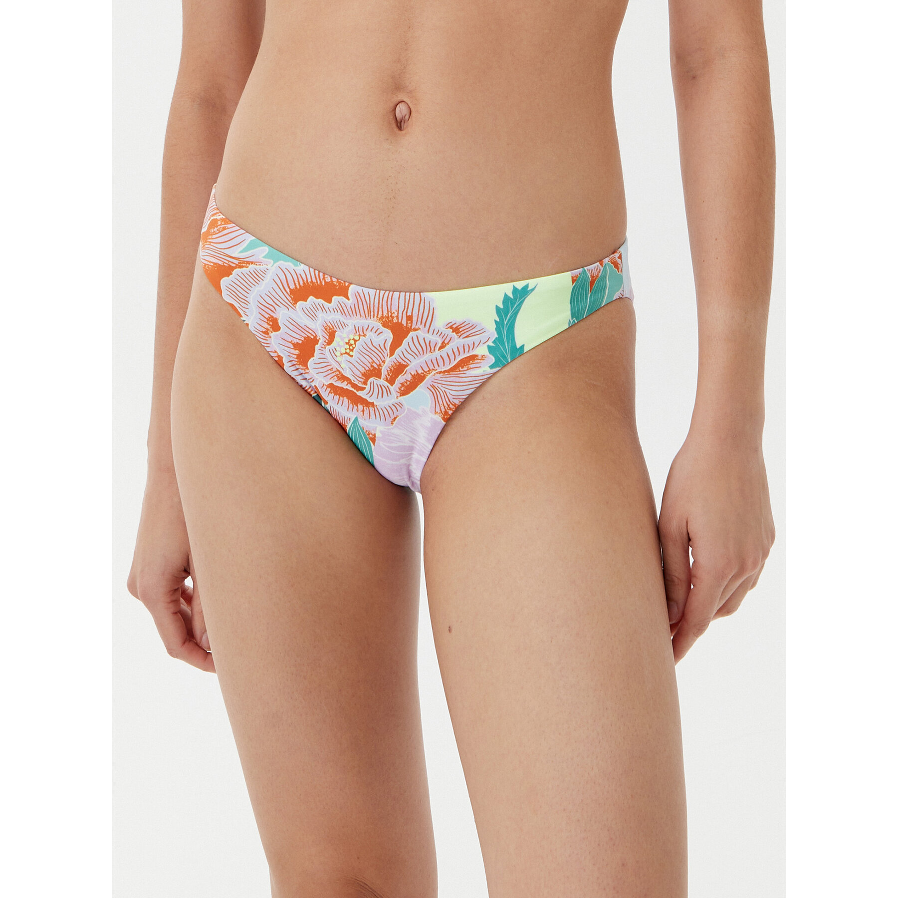 Maaji Bikini-Unterteil Japanese Eden PT2617SBC078 Bunt