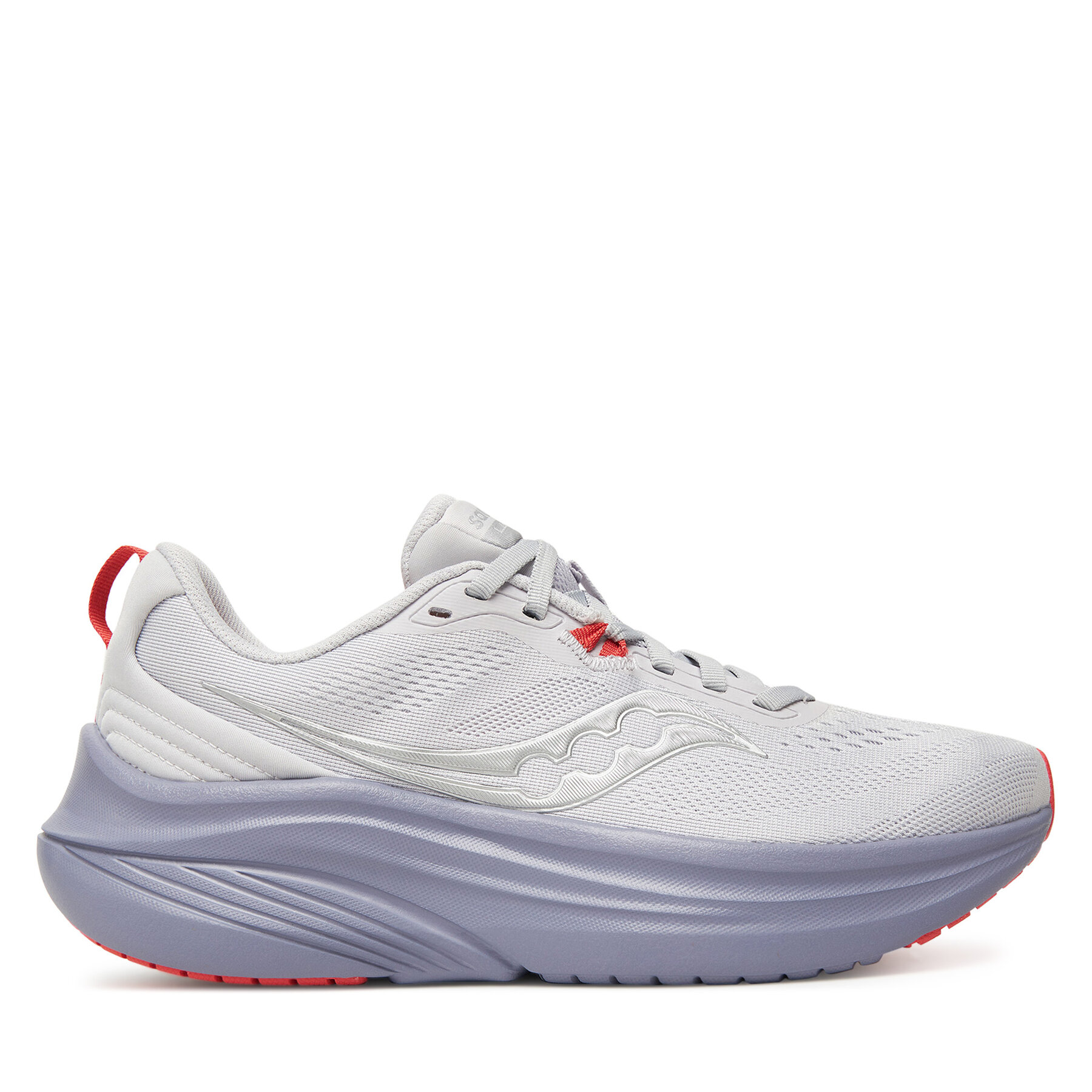 Saucony Παπούτσια για Τρέξιμο Saucony Lancer Run S11048 Γκρι